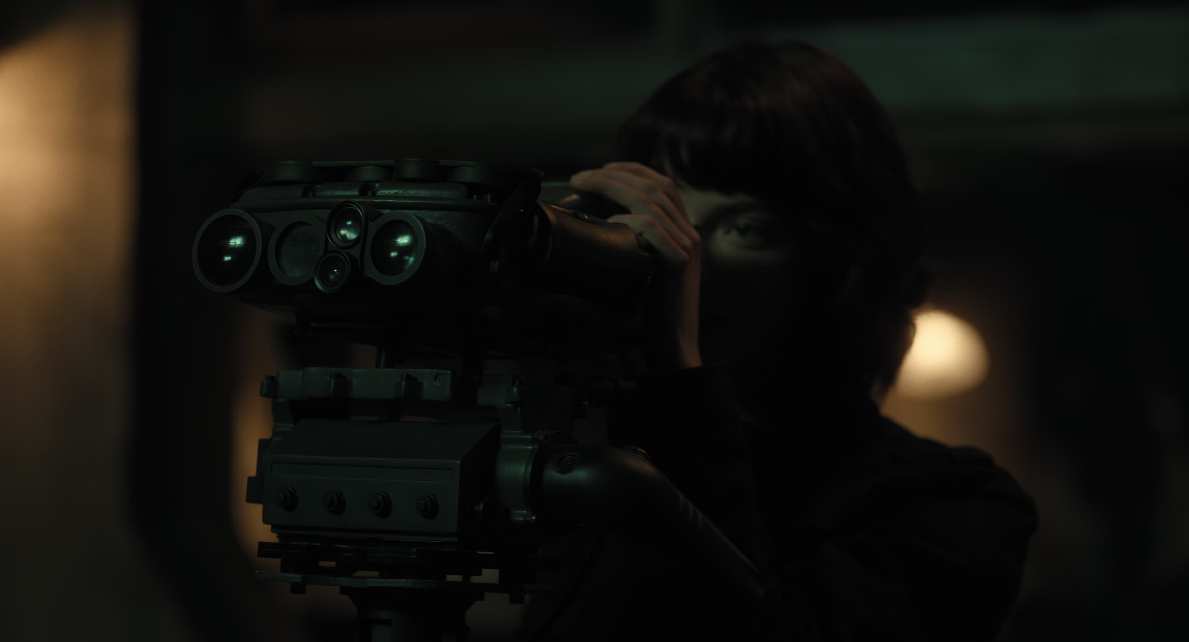 The Gorge (2025) [4K] HD screenshot 4151