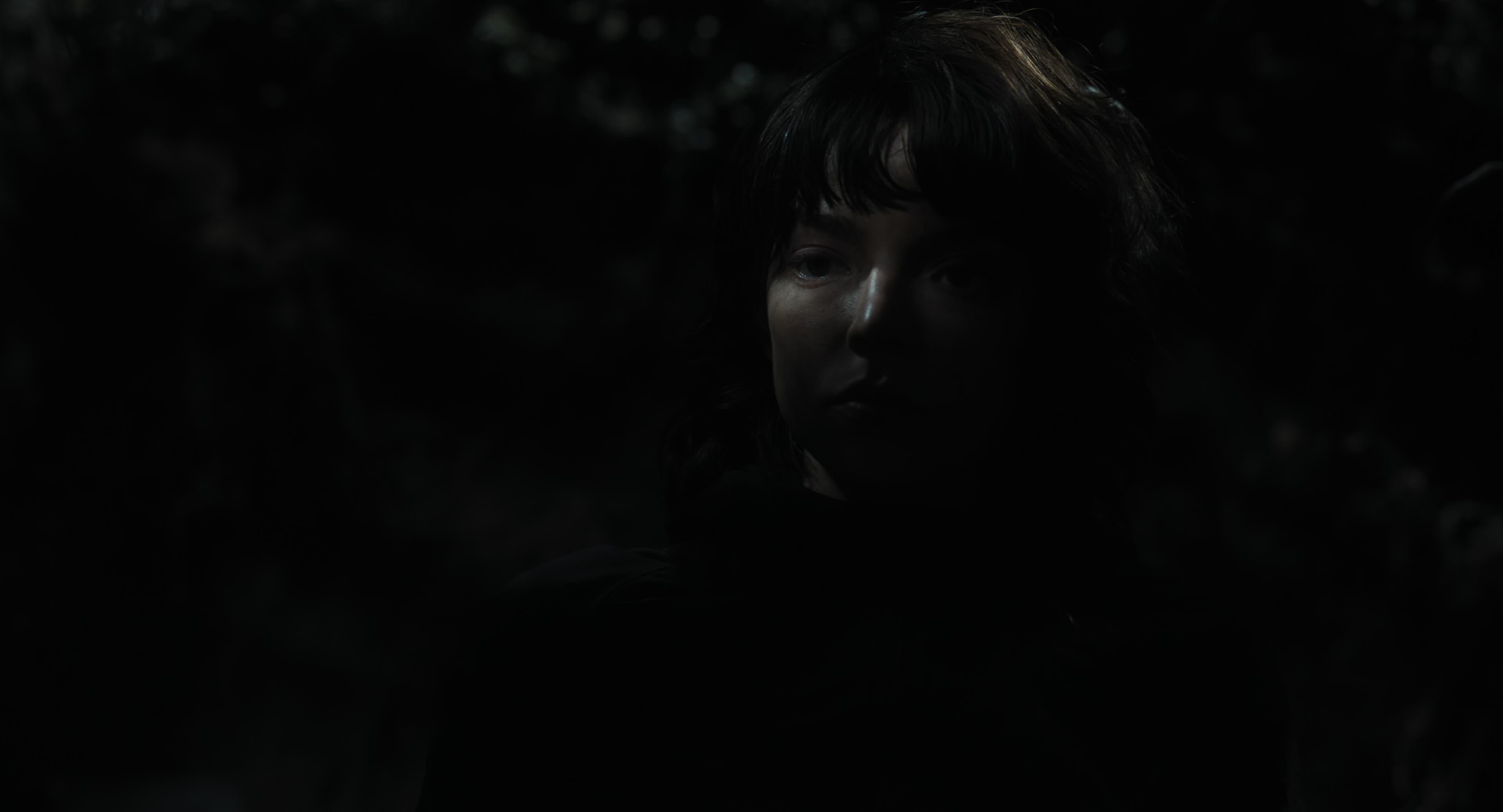 The Gorge (2025) [4K] screencap 42