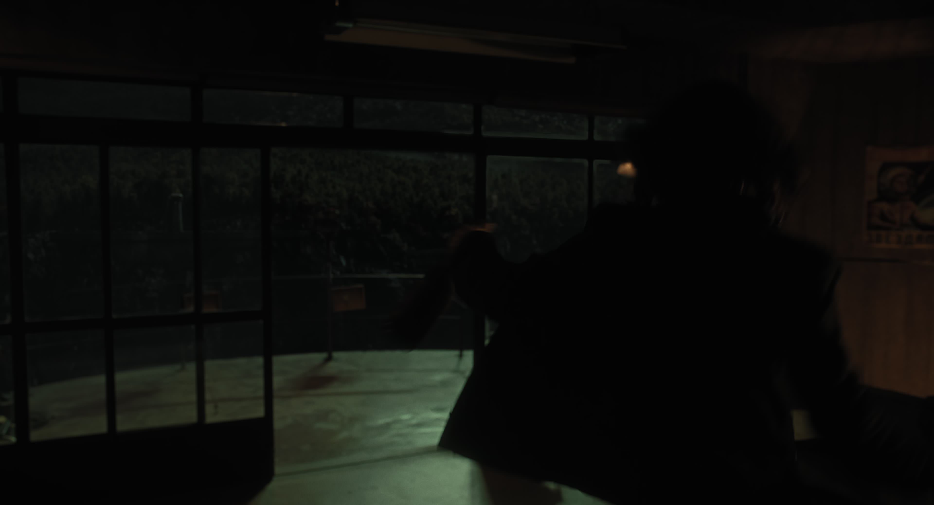 The Gorge (2025) [4K] screencap 4242