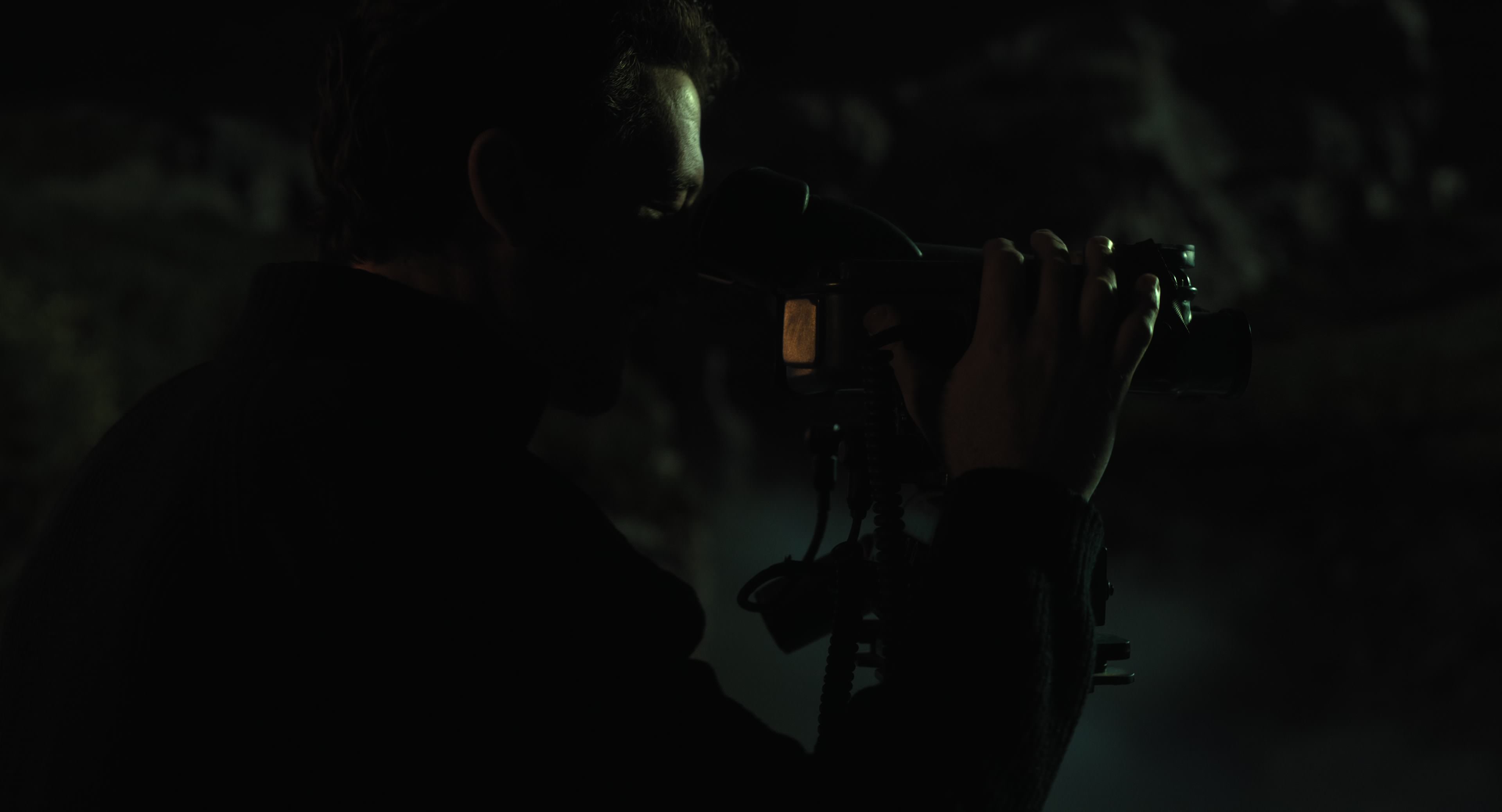 The Gorge (2025) [4K] HD screenshot 4286