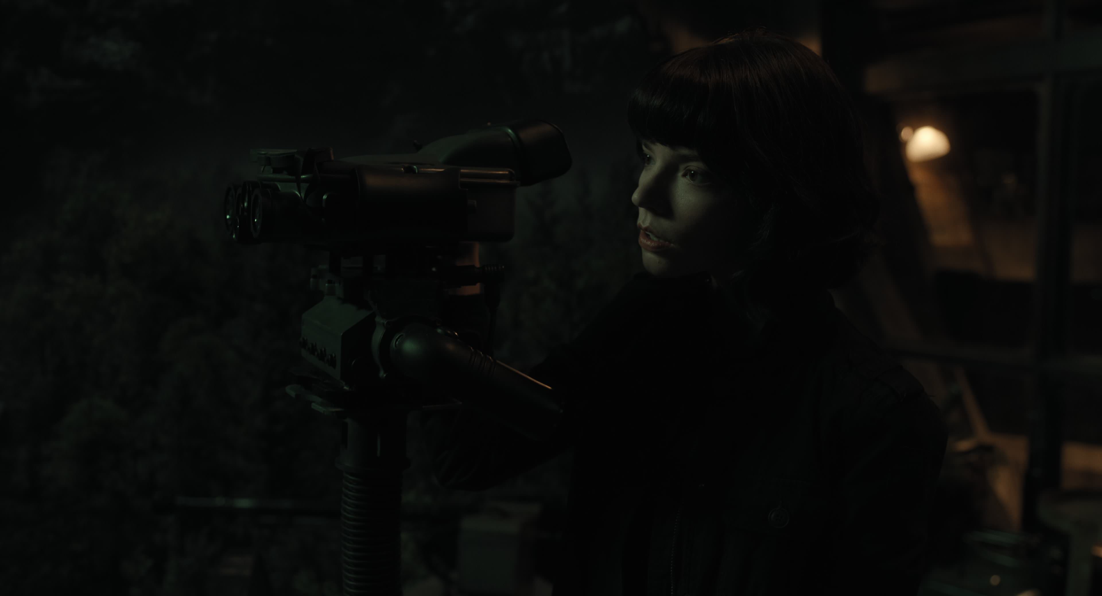 The Gorge (2025) [4K] screencap 4380