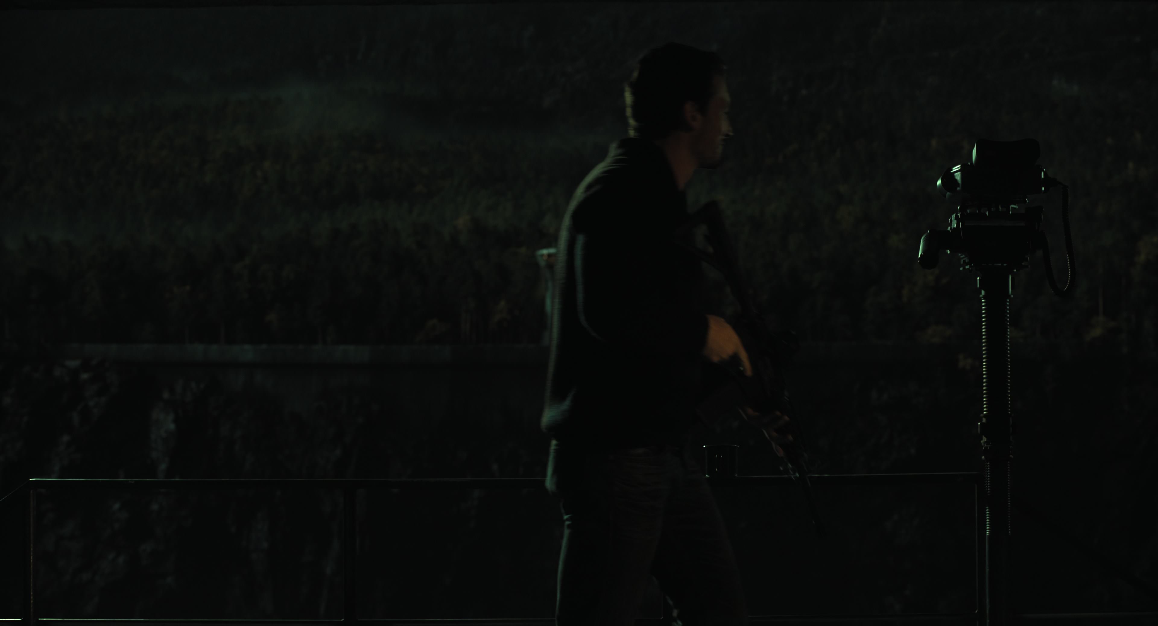 The Gorge (2025) [4K] screencap 4455
