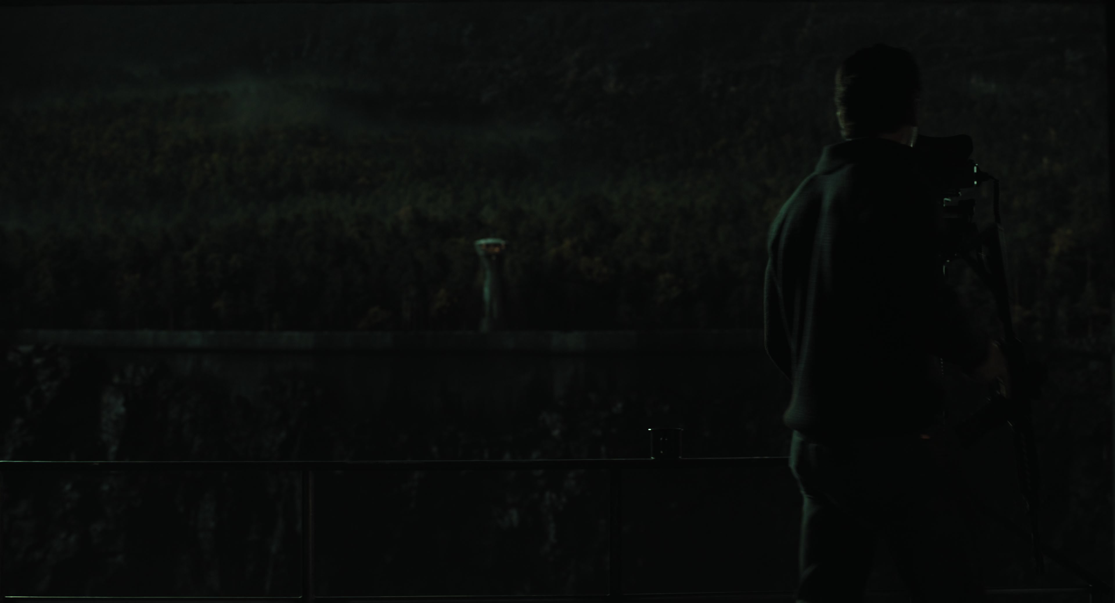 The Gorge (2025) [4K] HD screenshot 4457