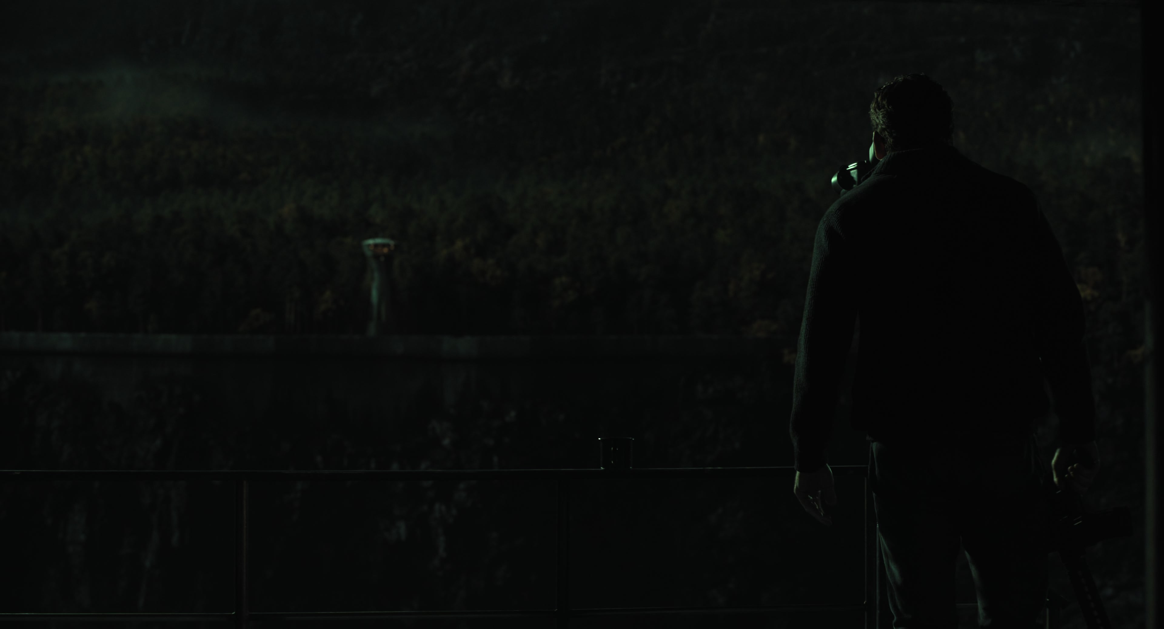 The Gorge (2025) [4K] HD screenshot 4460