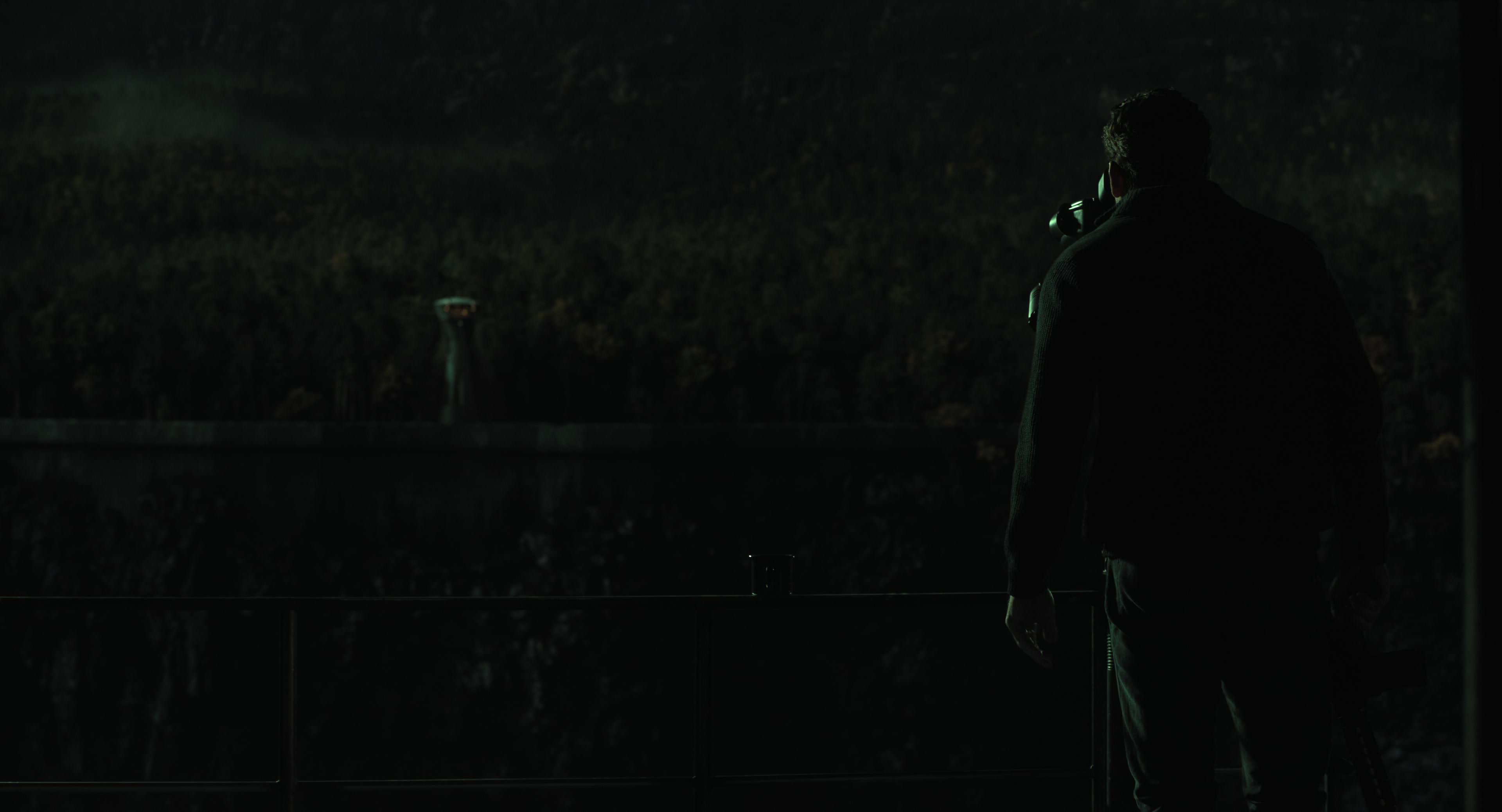 The Gorge (2025) [4K] screencap 4461