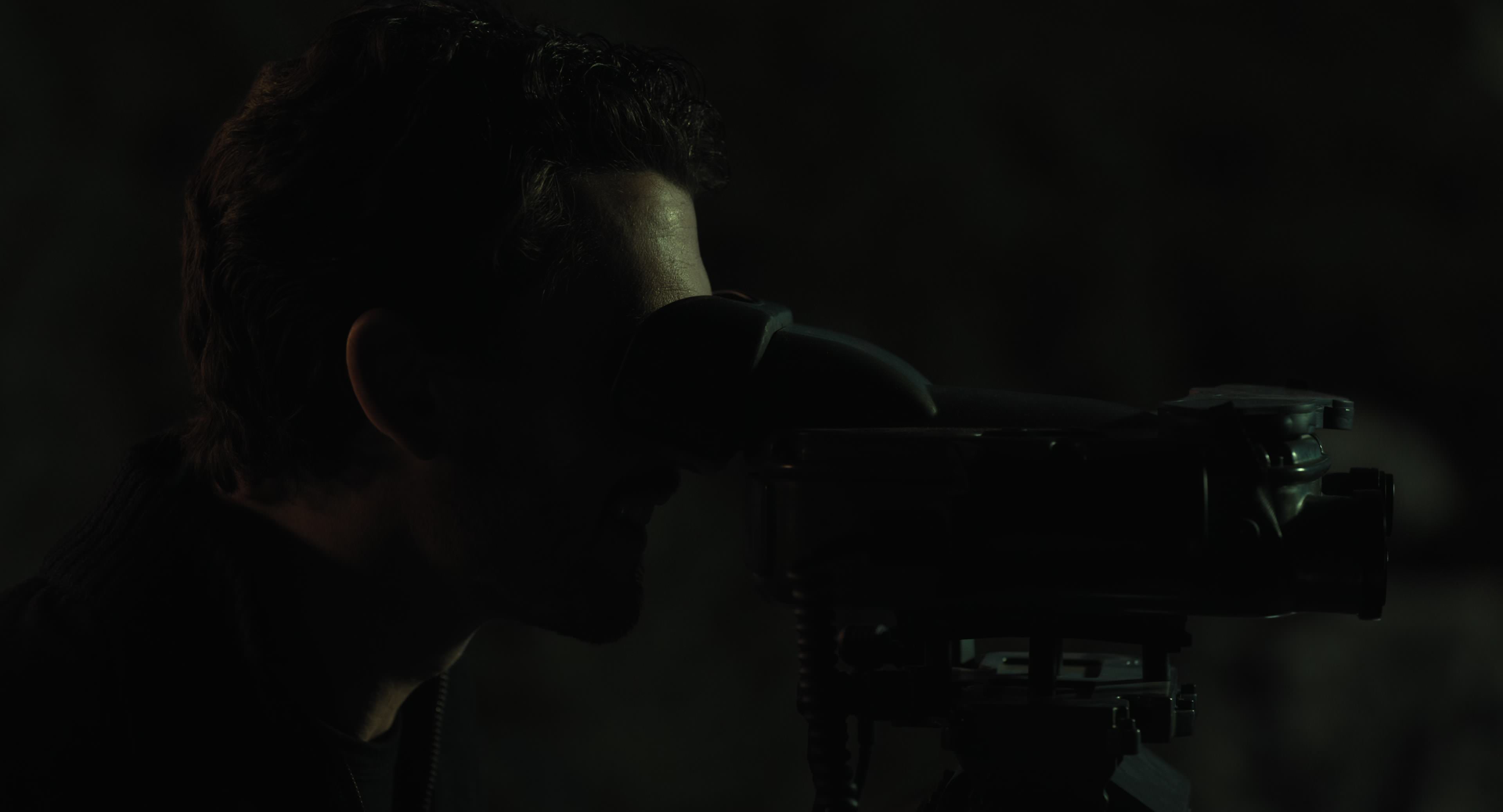 The Gorge (2025) [4K] screencap 4479