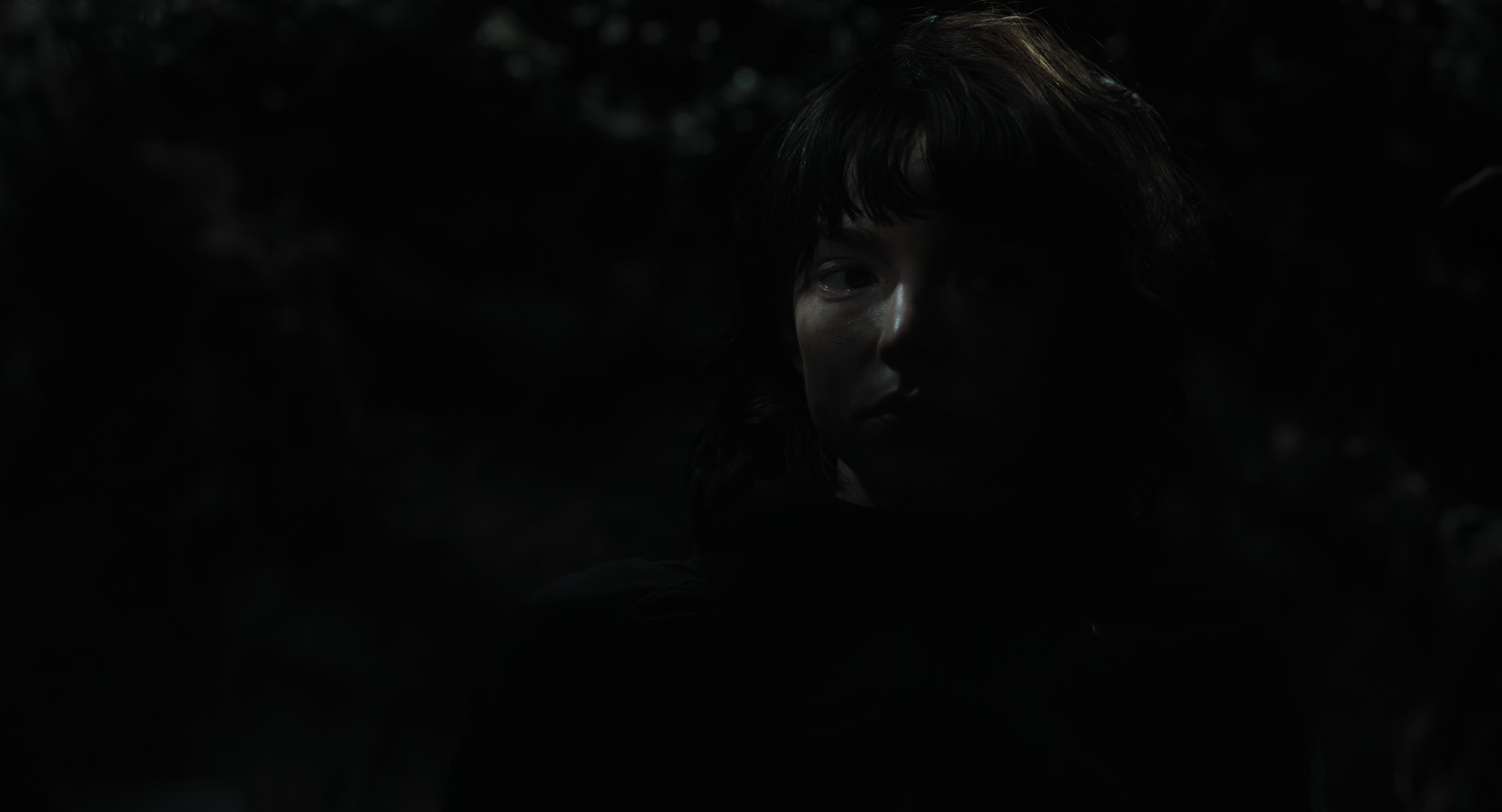 The Gorge (2025) [4K] screencap 45