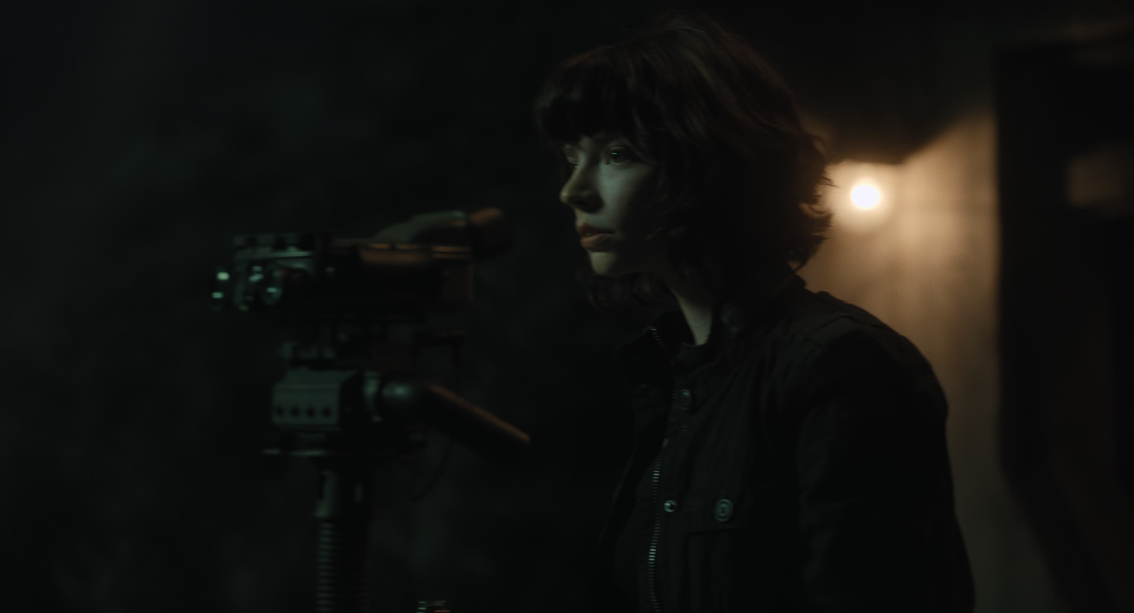 The Gorge (2025) [4K] screencap 4506