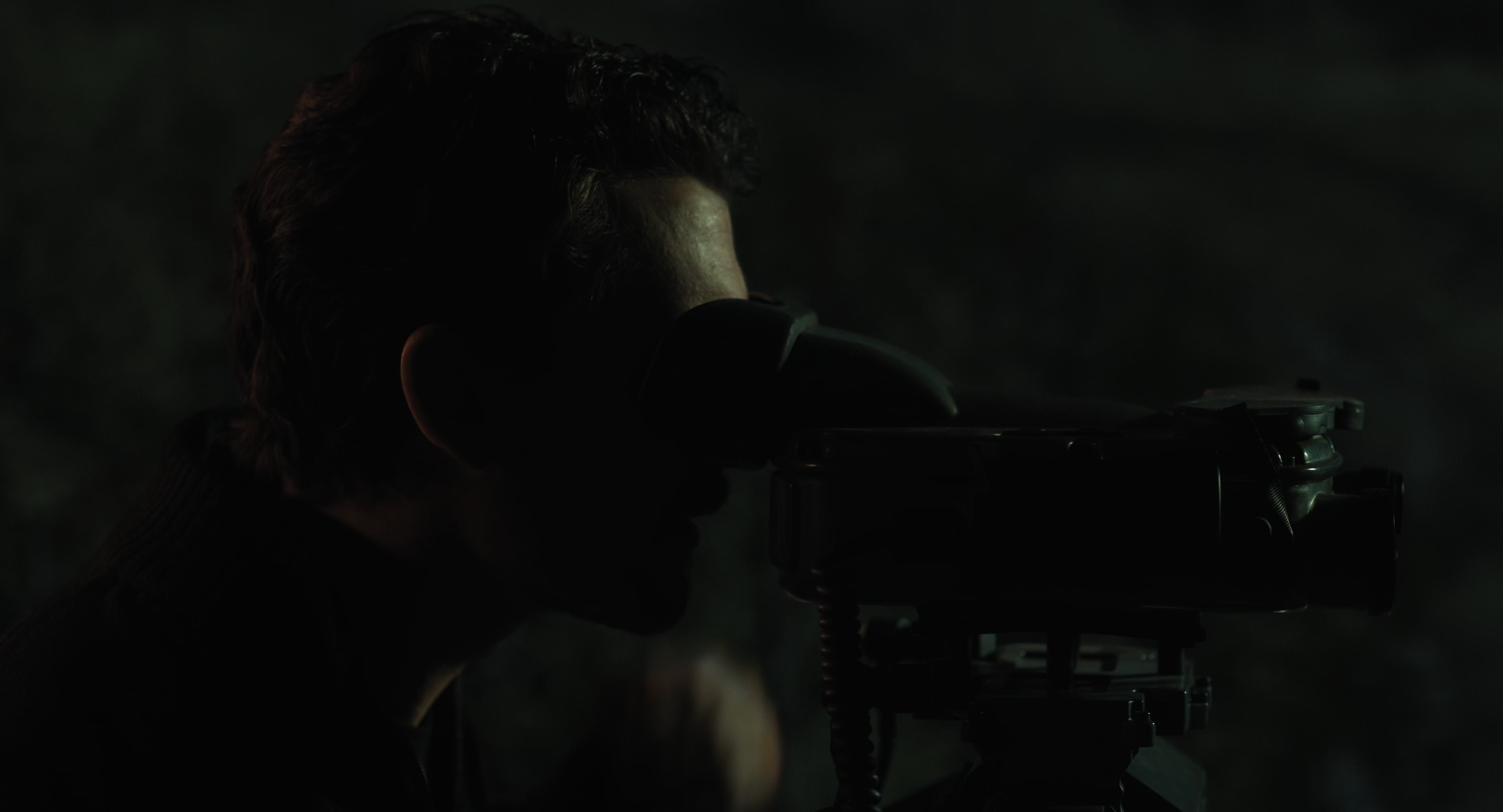 The Gorge (2025) [4K] HD screenshot 4523