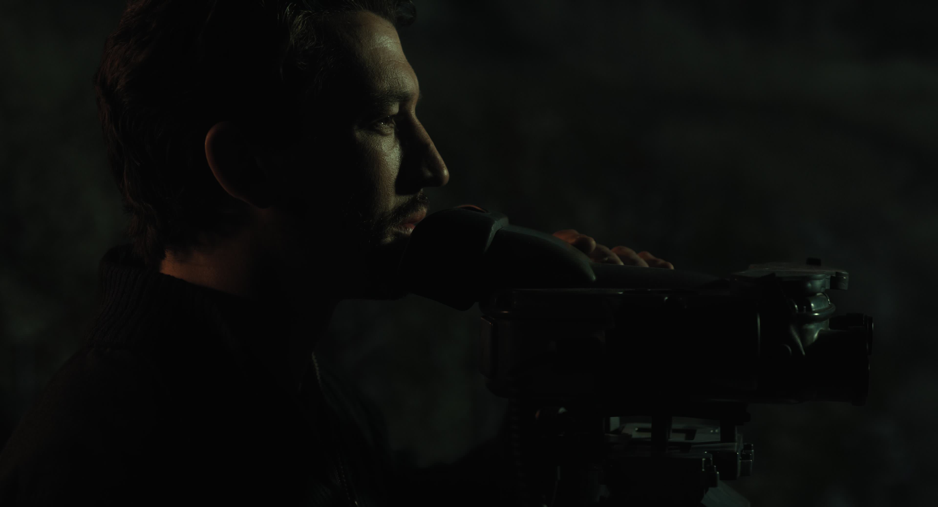 The Gorge (2025) [4K] screencap 4527