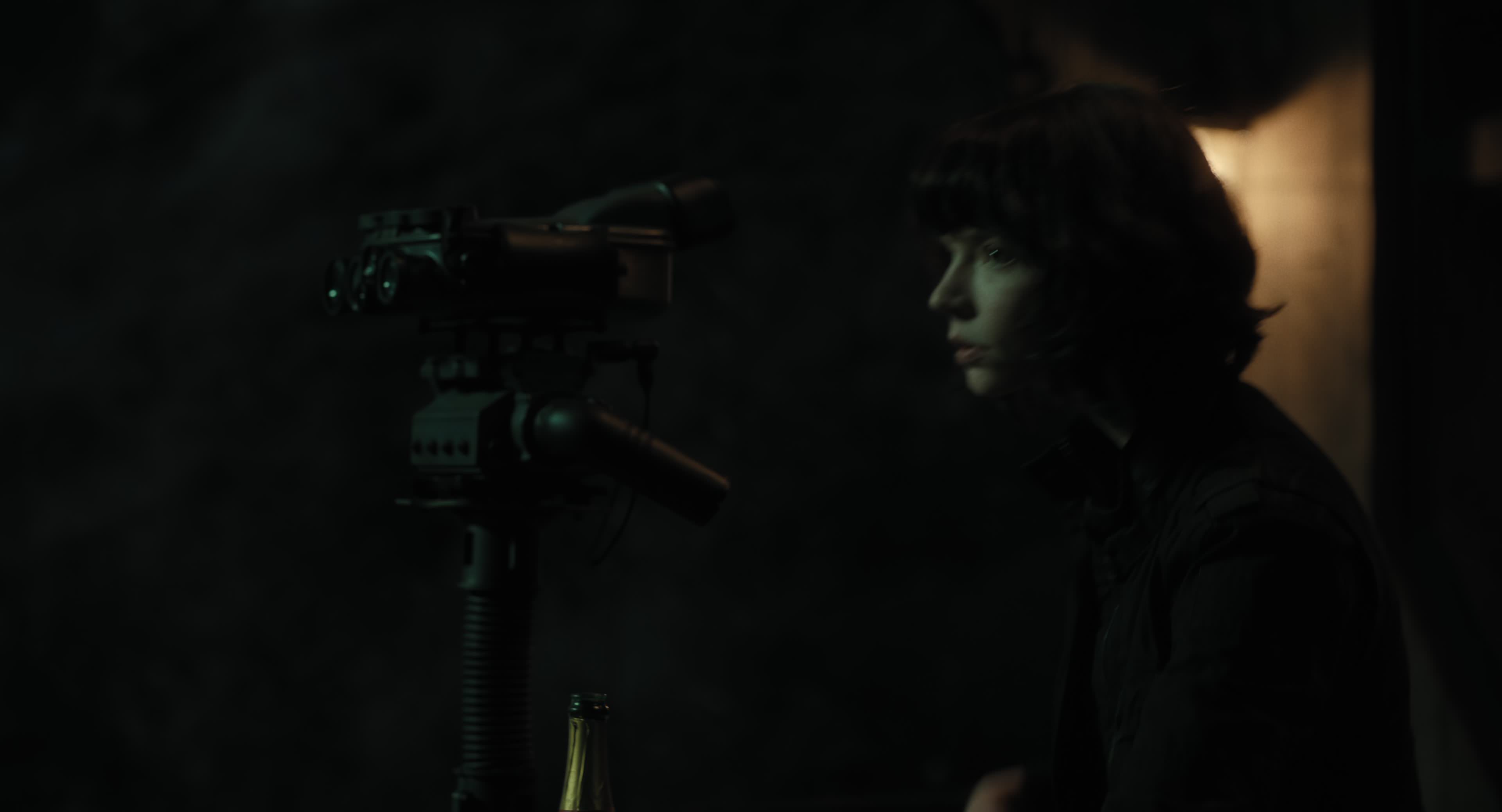 The Gorge (2025) [4K] screencap 4533