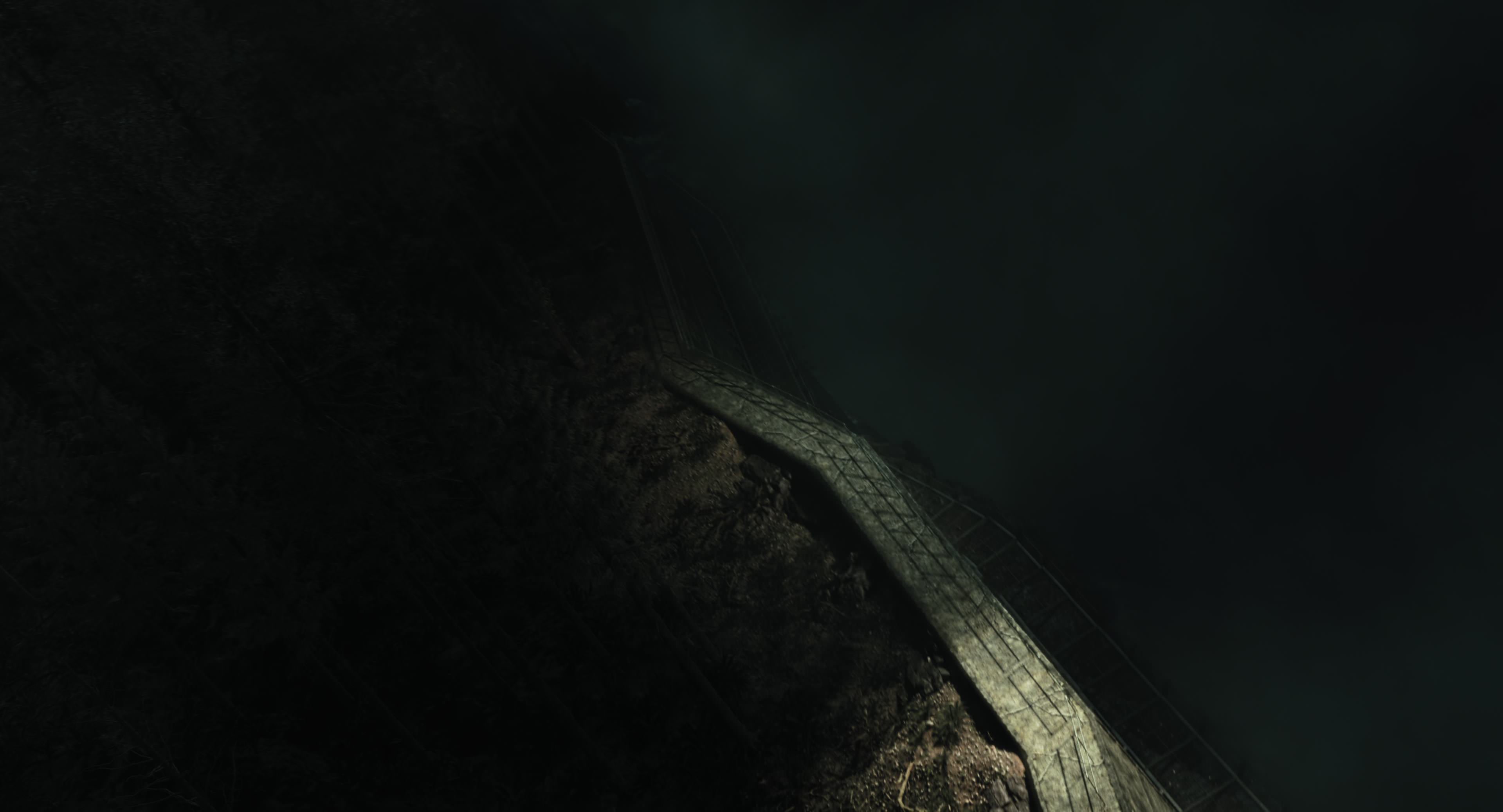 The Gorge (2025) [4K] movie still 4543