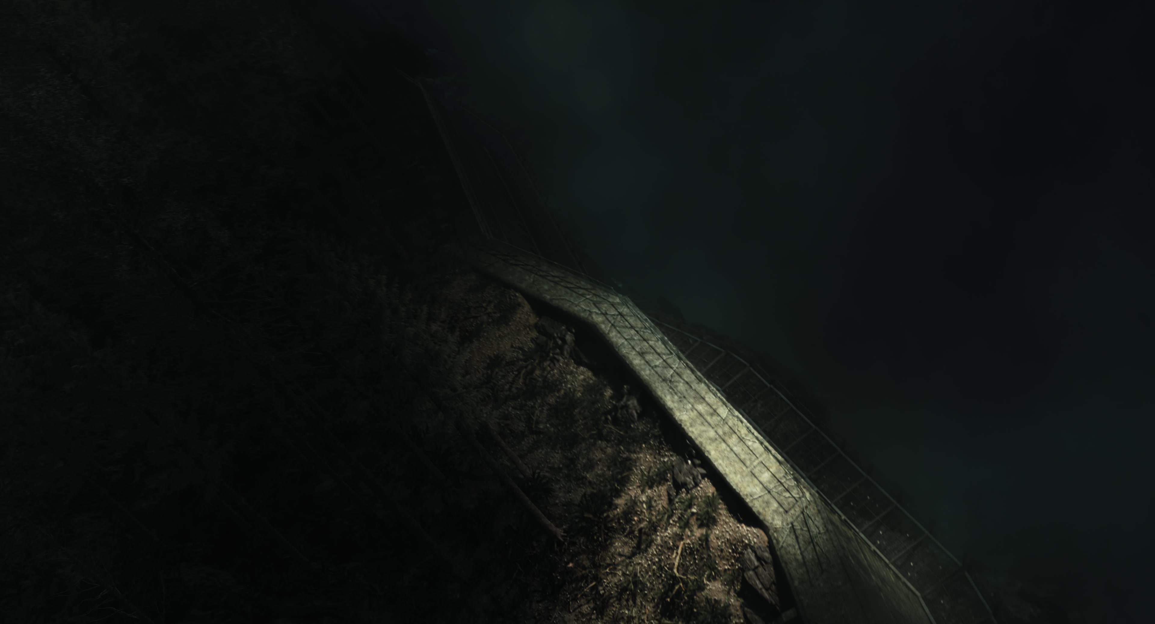 The Gorge (2025) [4K] HD screenshot 4544