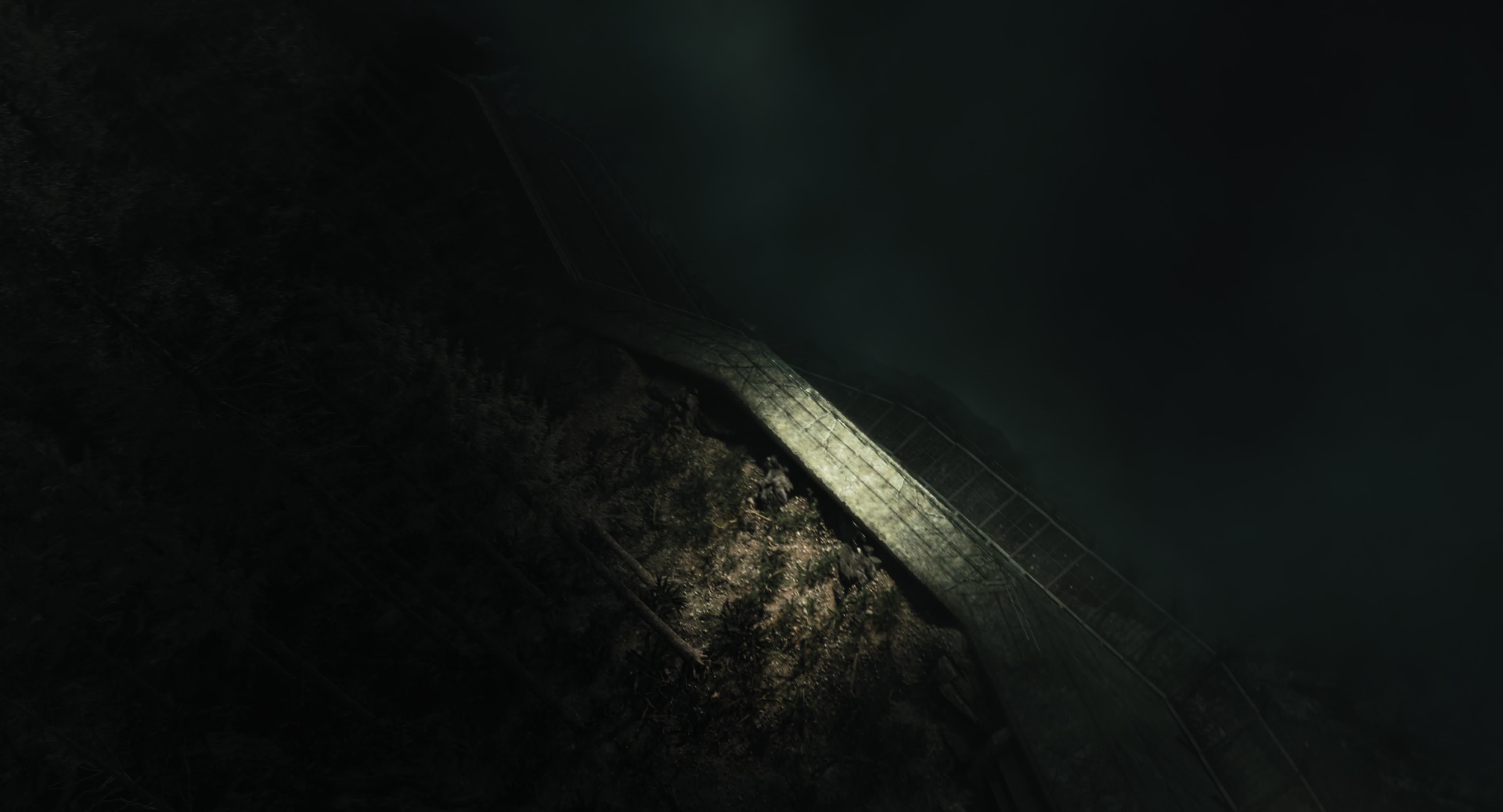 The Gorge (2025) [4K] screencap 4545