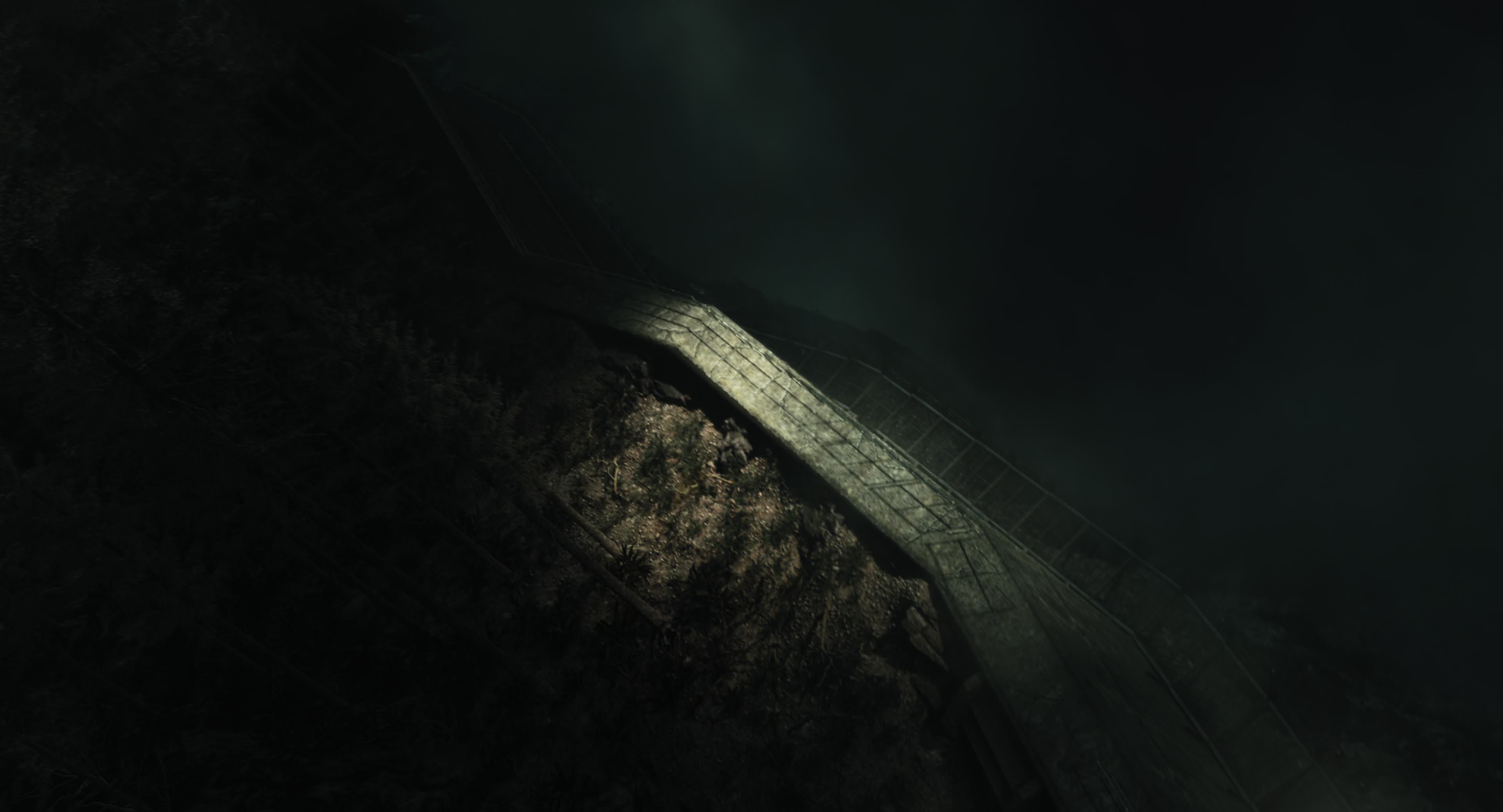 The Gorge (2025) [4K] movie still 4546