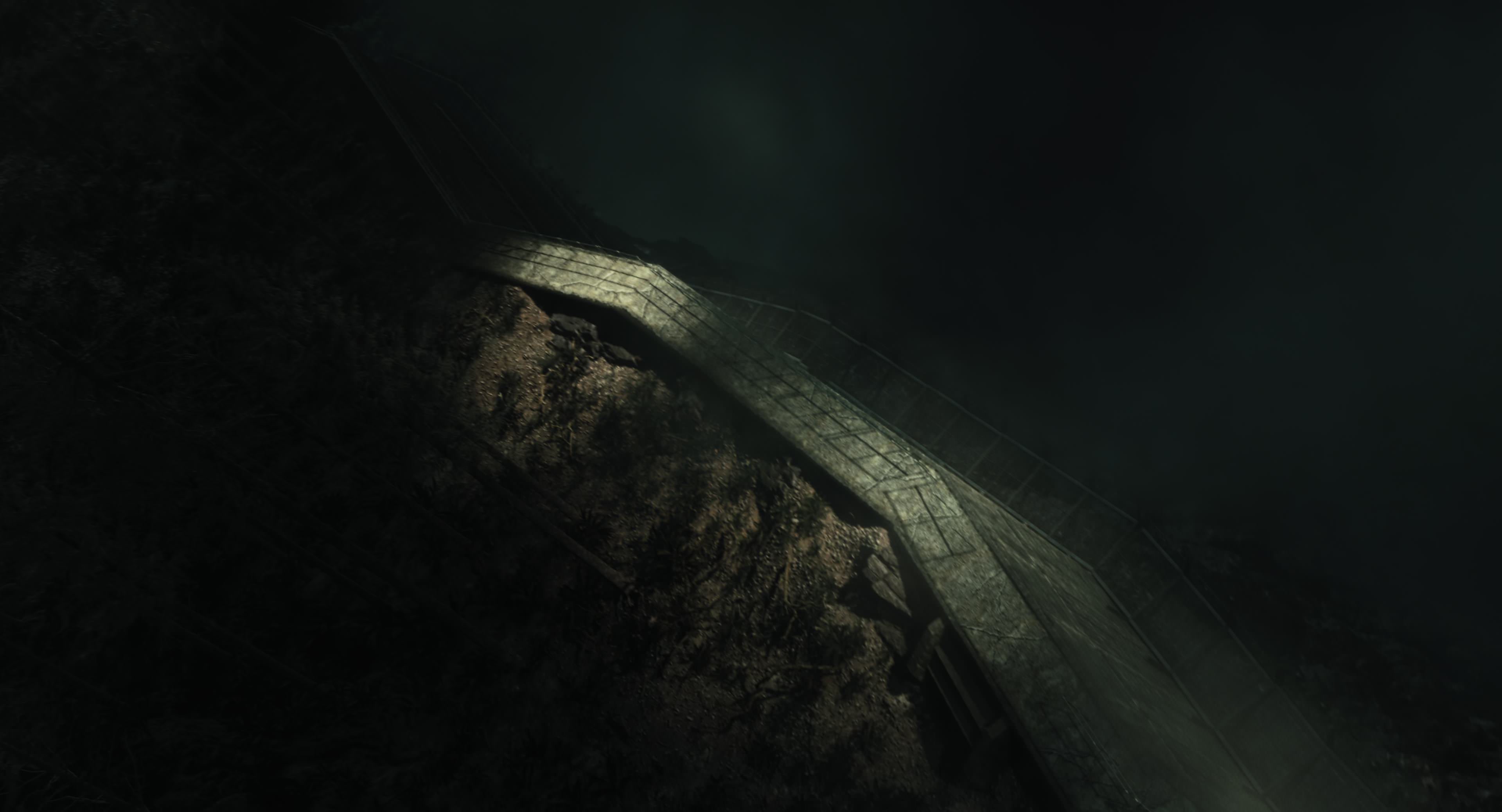The Gorge (2025) [4K] HD screenshot 4547