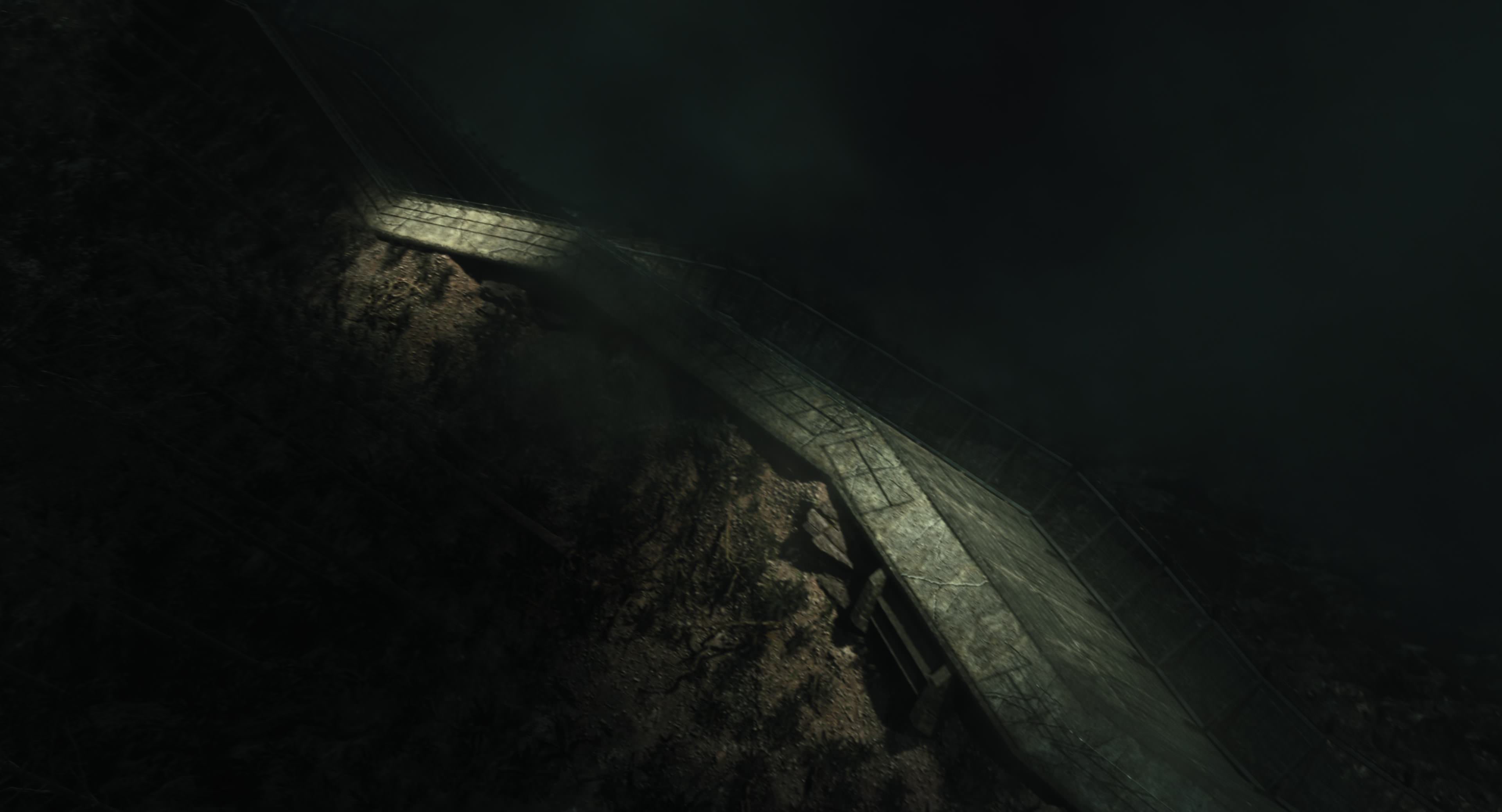 The Gorge (2025) [4K] screencap 4548