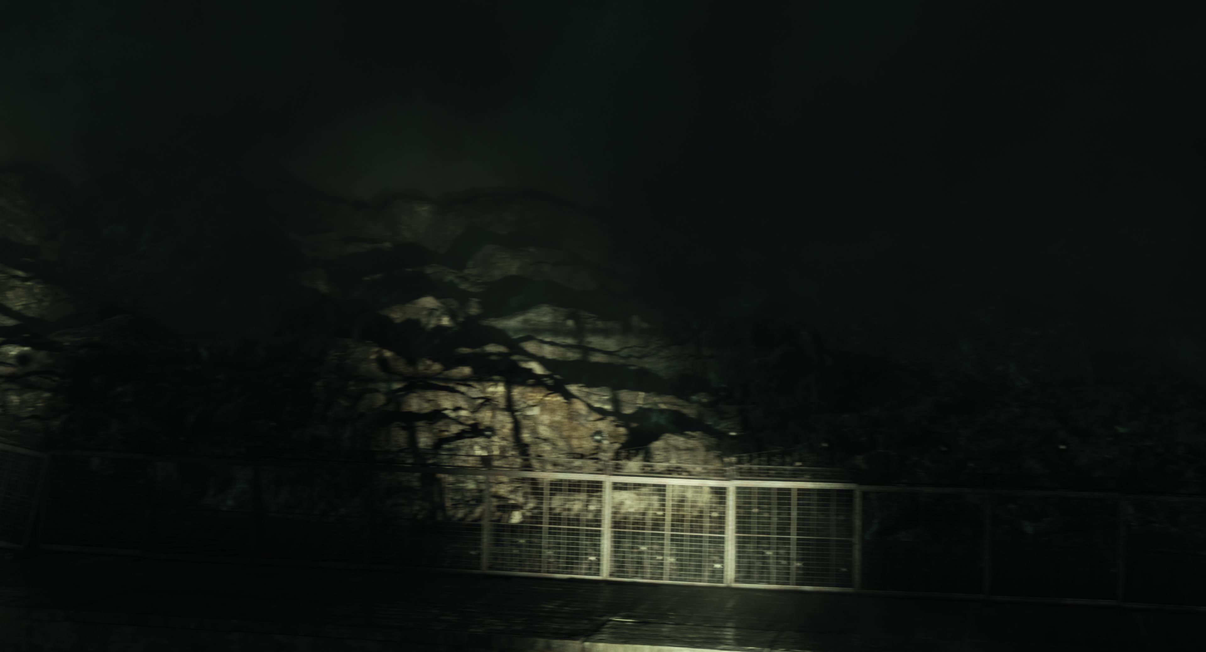 The Gorge (2025) [4K] HD screenshot 4556