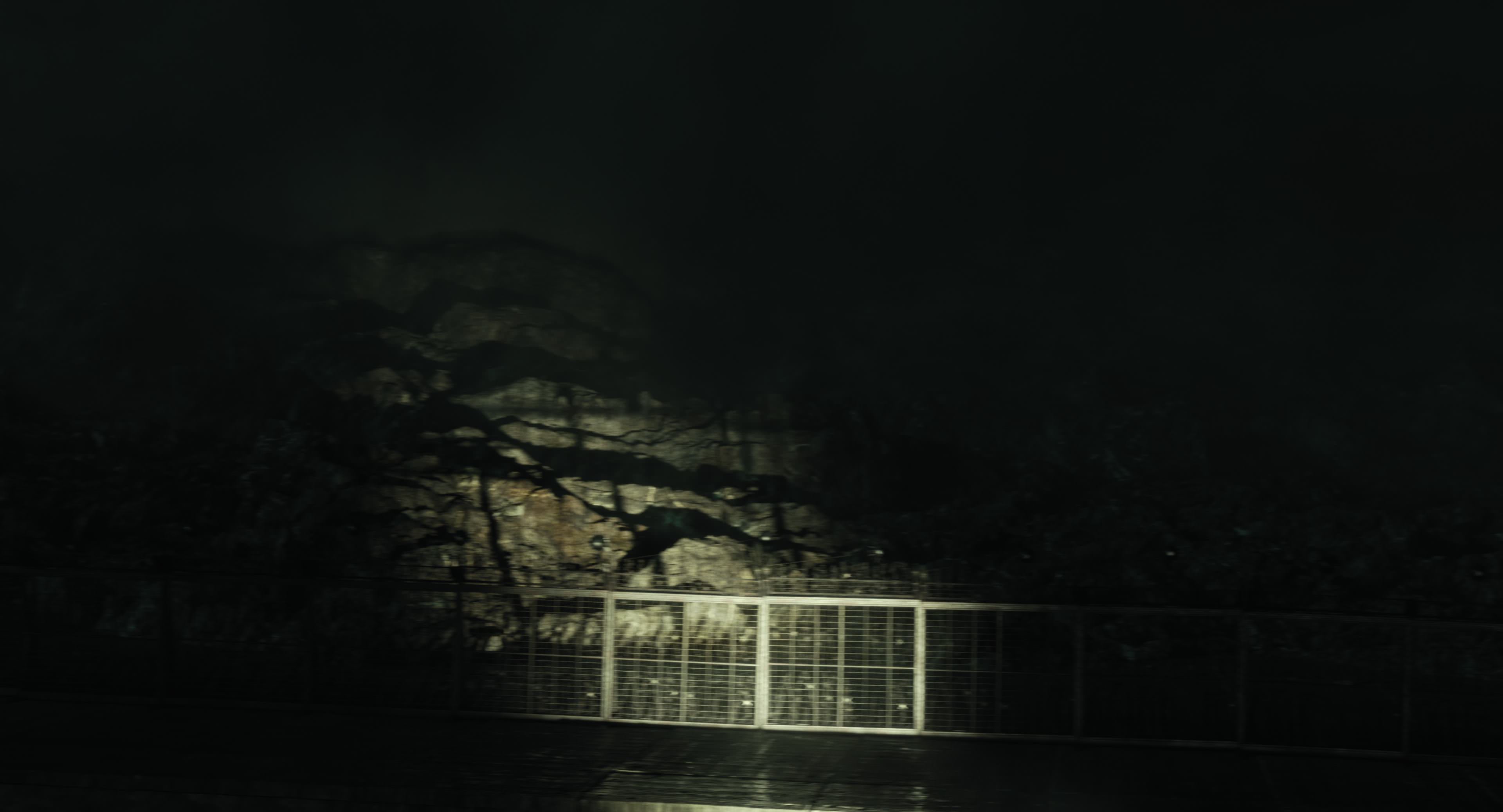 The Gorge (2025) [4K] screencap 4557