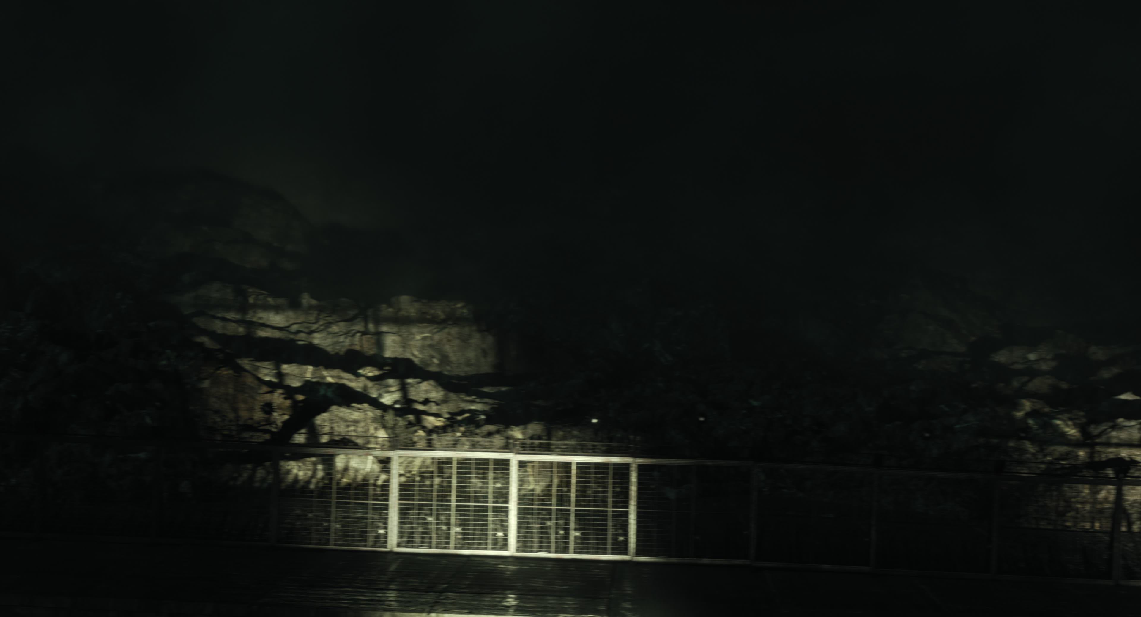 The Gorge (2025) [4K] HD screenshot 4559