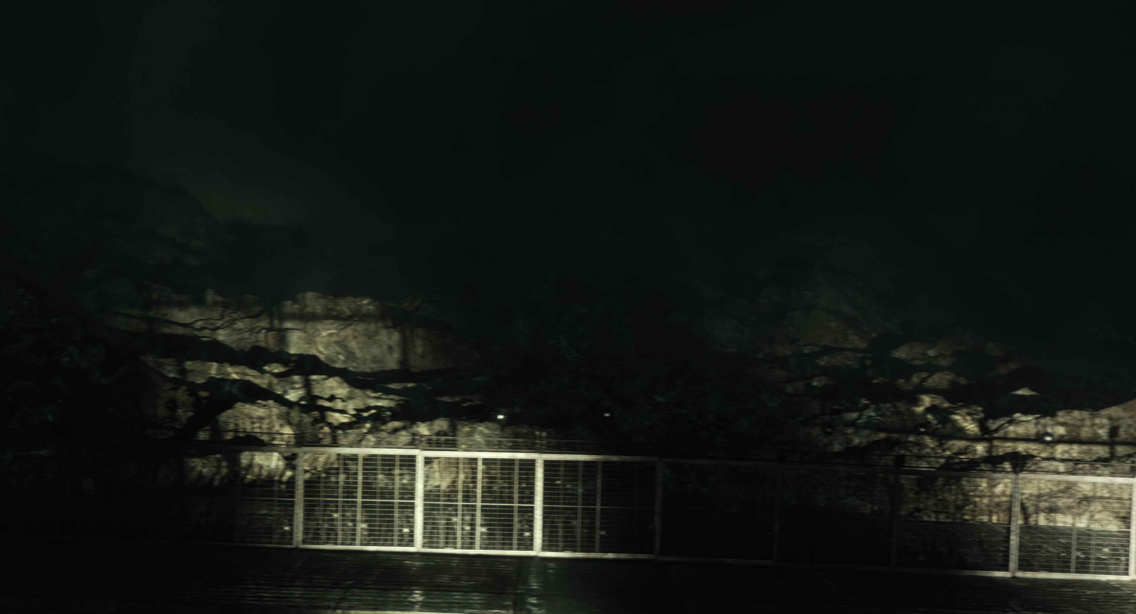 The Gorge (2025) [4K] screencap 4560