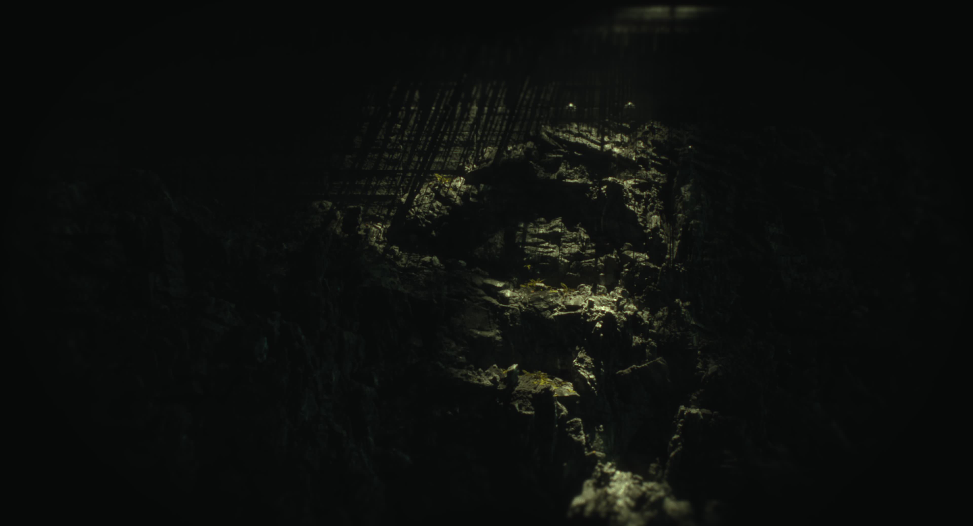 The Gorge (2025) [4K] HD screenshot 4571
