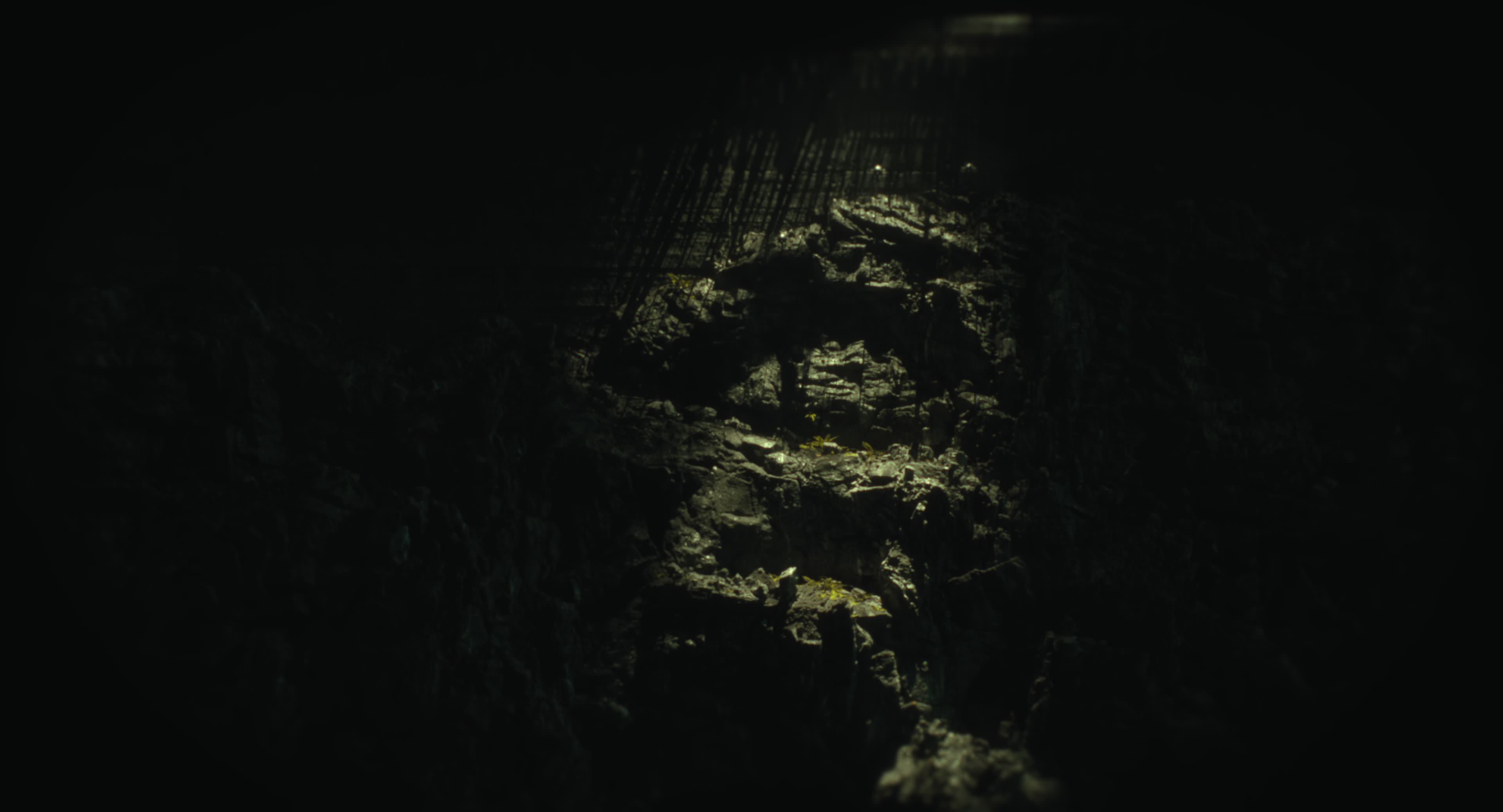 The Gorge (2025) [4K] screencap 4572