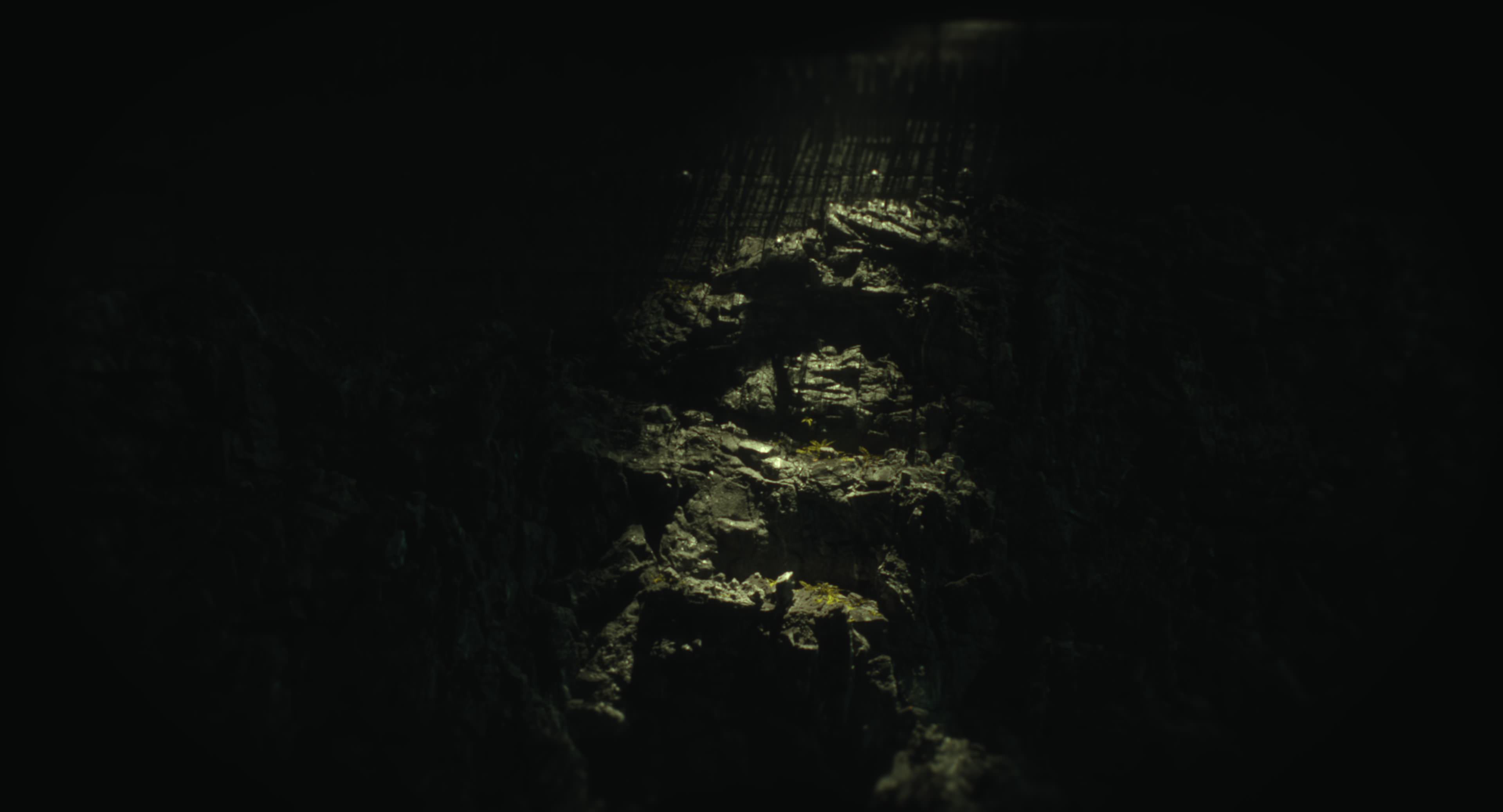 The Gorge (2025) [4K] movie still 4573