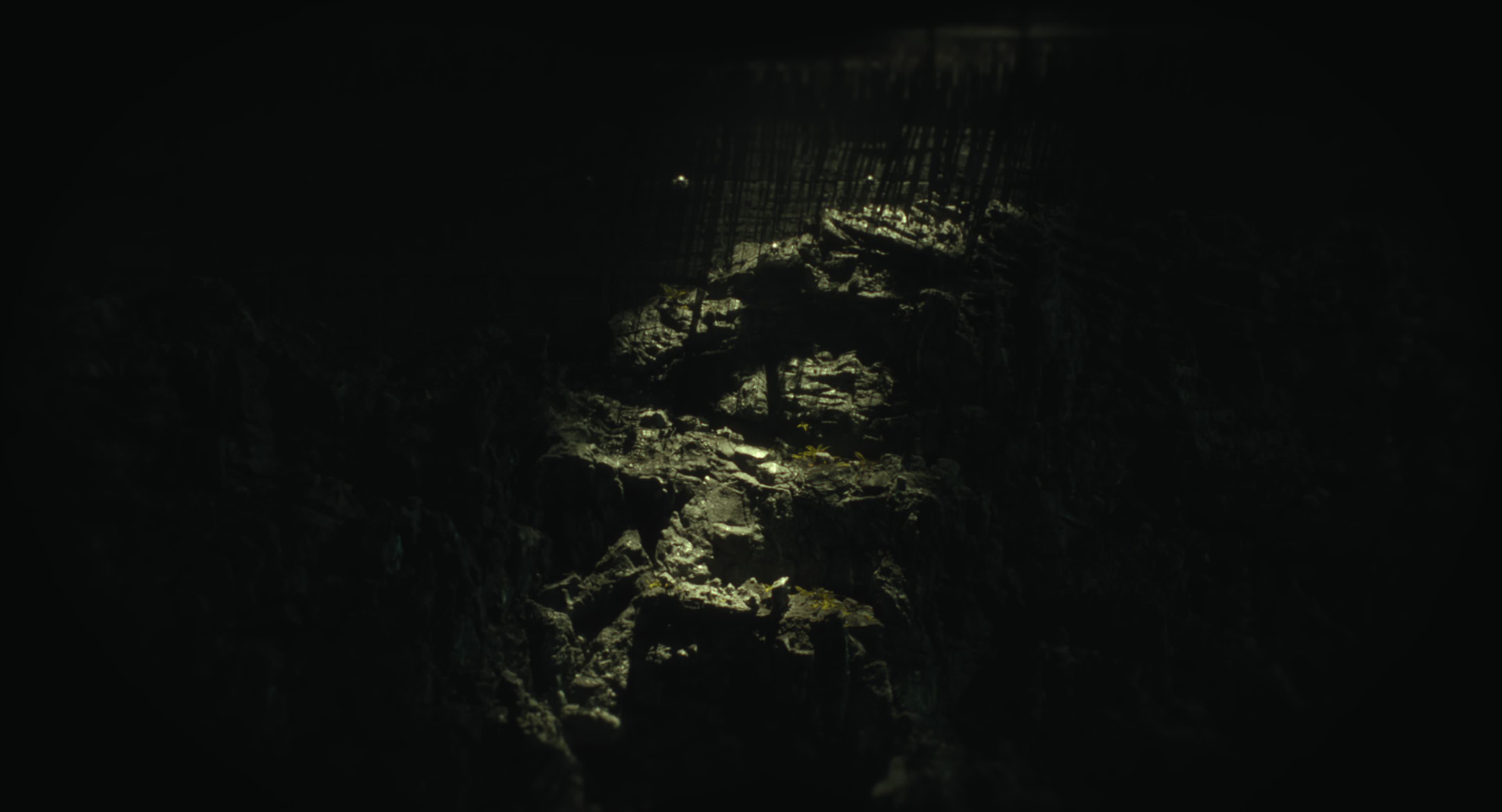 The Gorge (2025) [4K] HD screenshot 4574