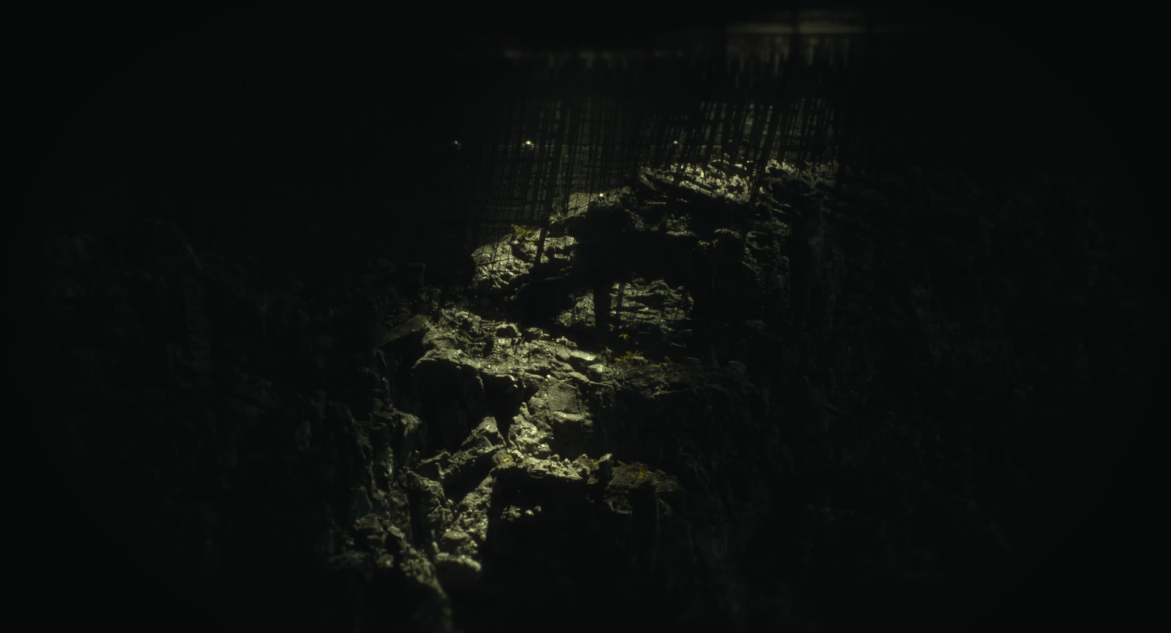 The Gorge (2025) [4K] screencap 4575