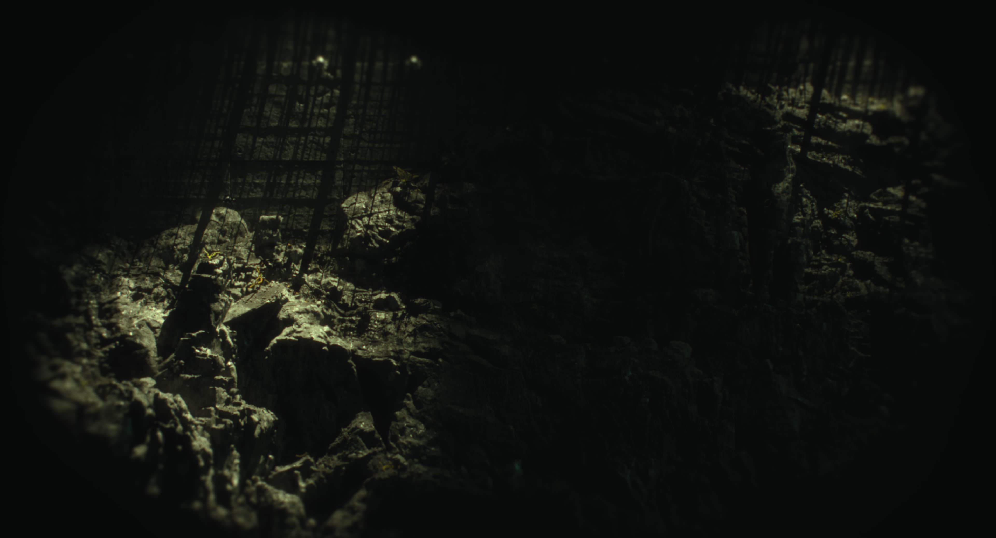 The Gorge (2025) [4K] screencap 4578