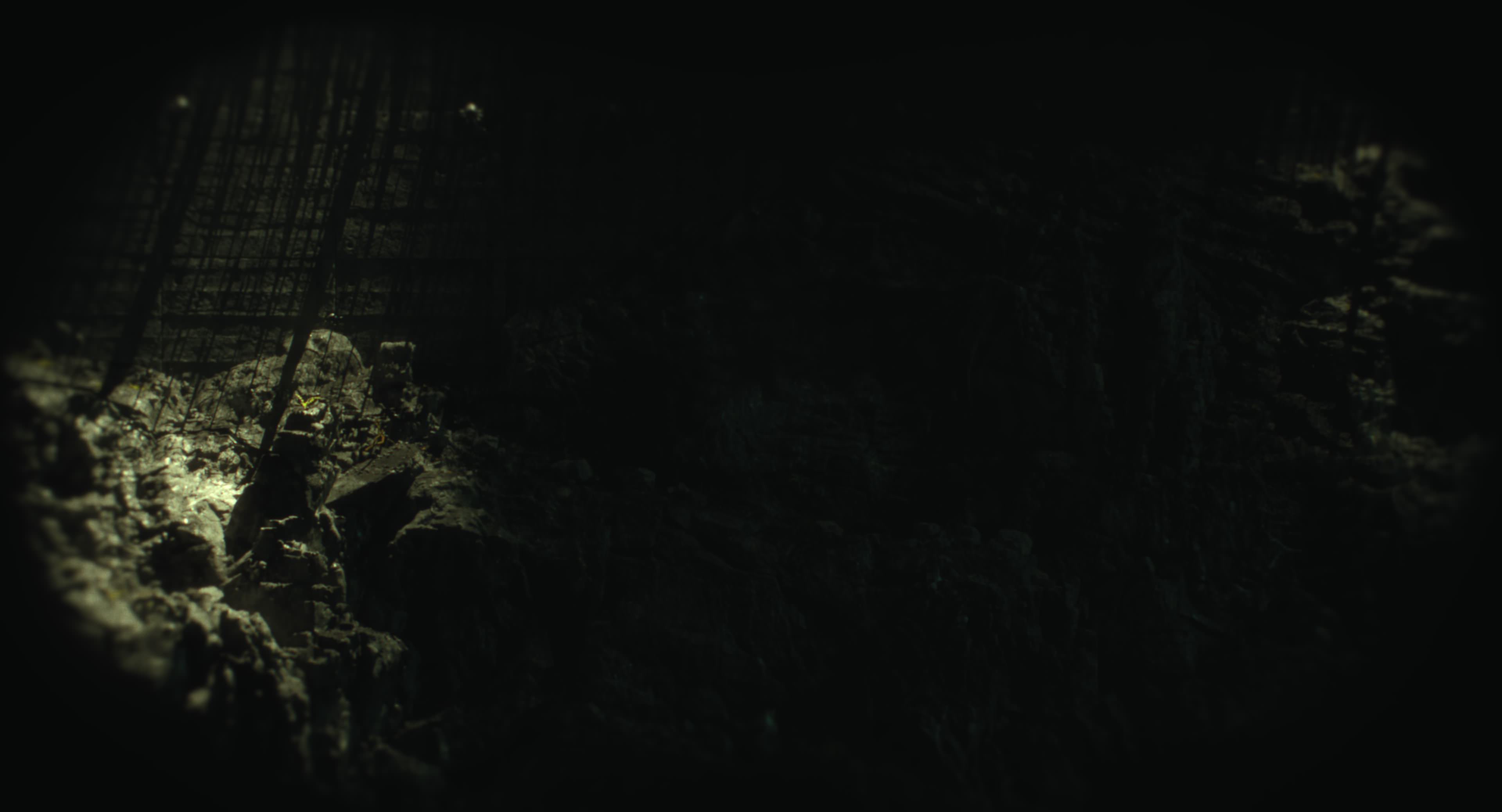 The Gorge (2025) [4K] HD screenshot 4580