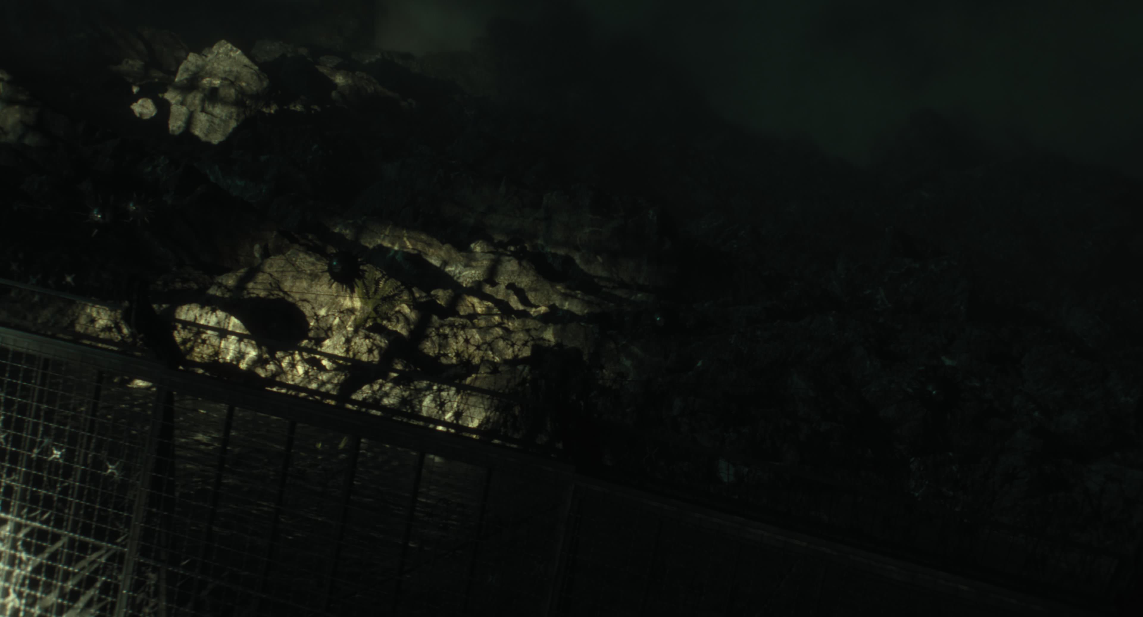 The Gorge (2025) [4K] screencap 4593