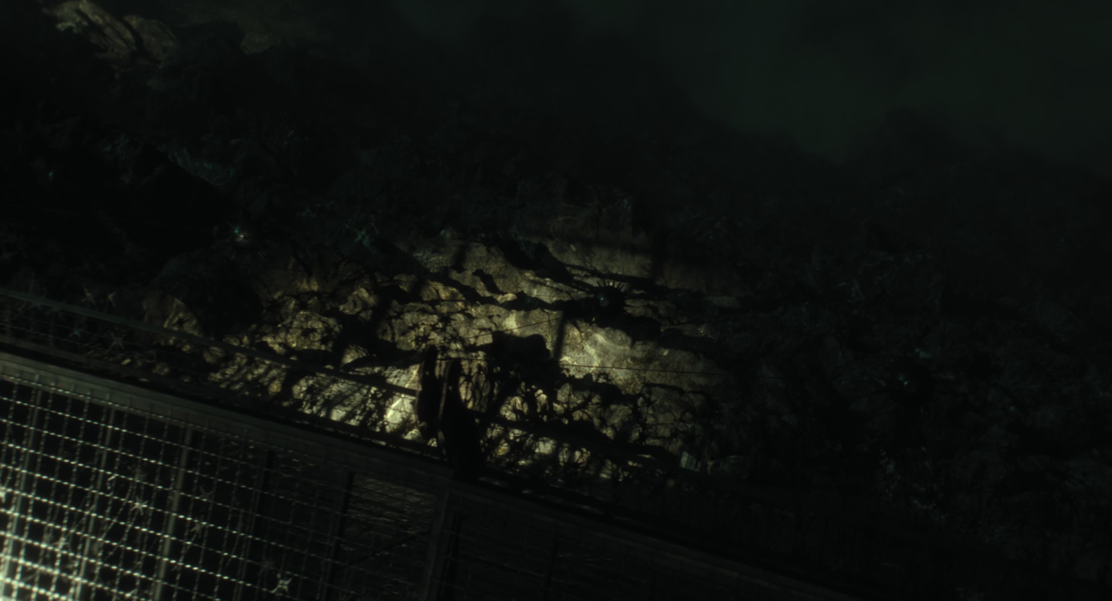 The Gorge (2025) [4K] screencap 4596