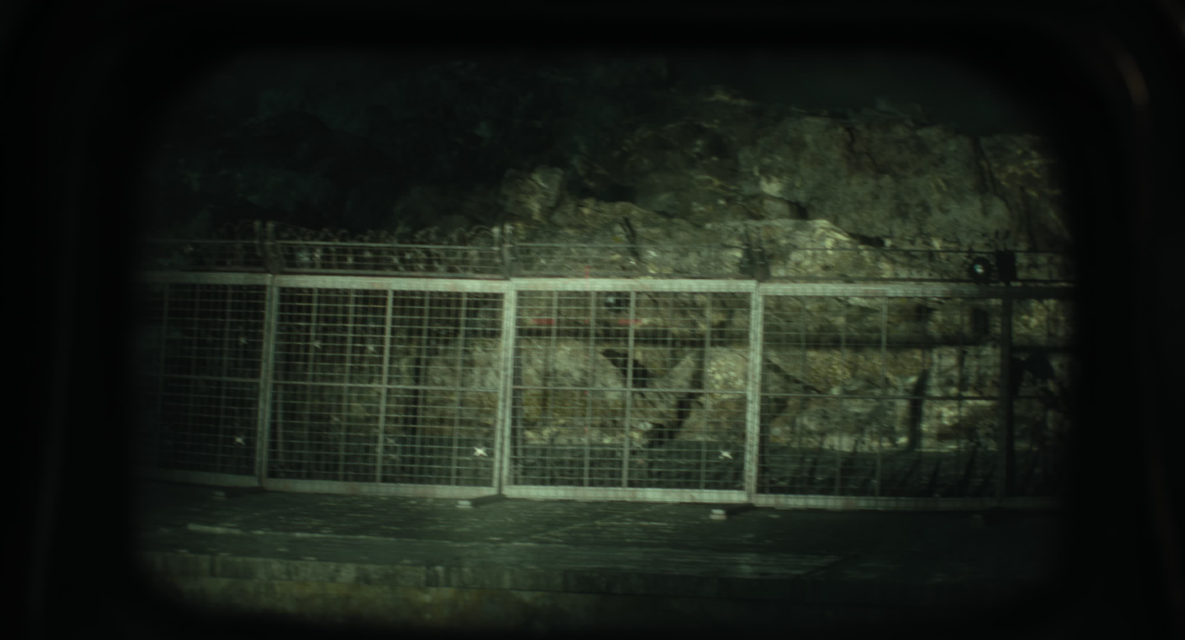 The Gorge (2025) [4K] HD screenshot 4610