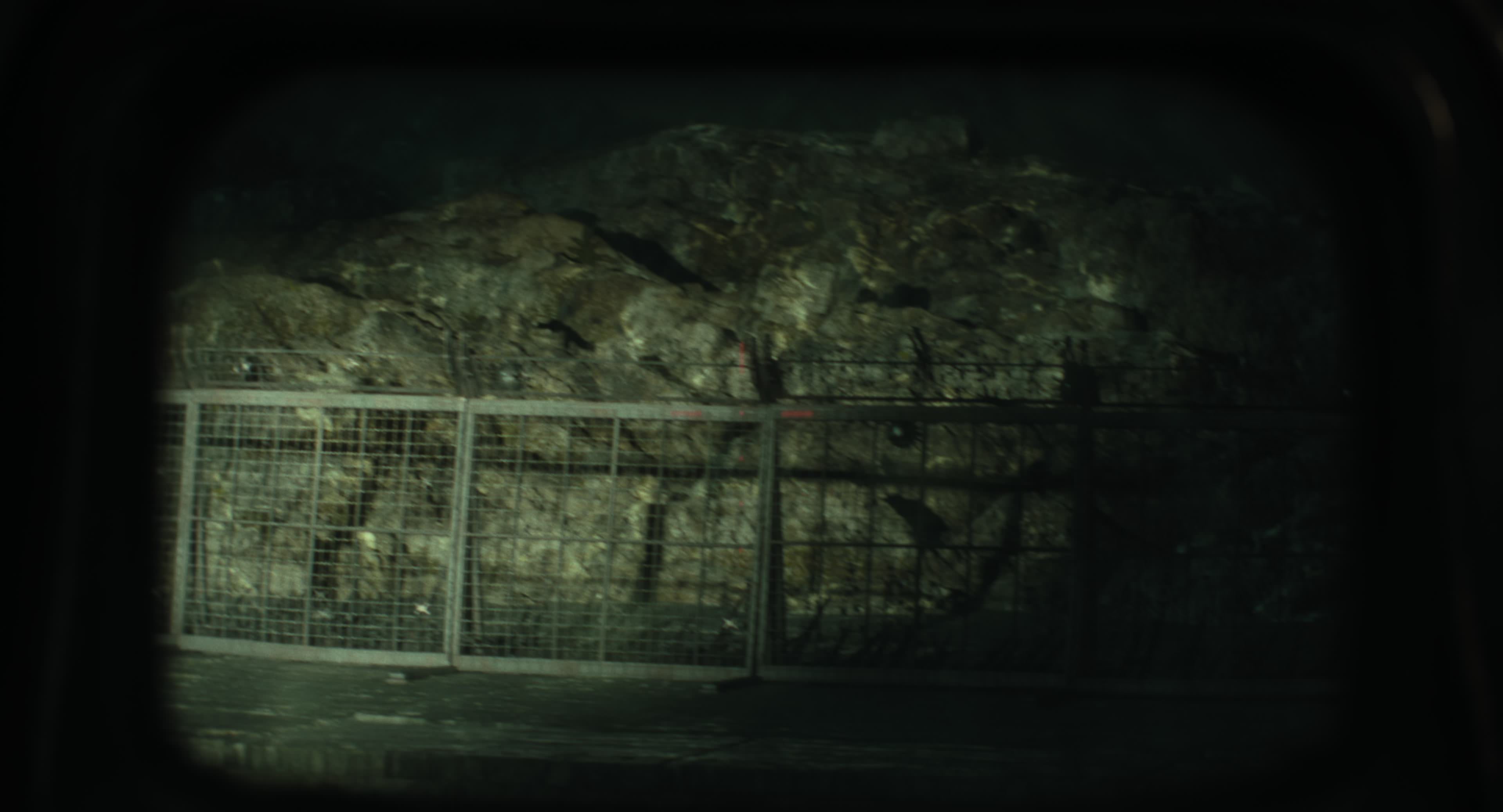 The Gorge (2025) [4K] screencap 4611