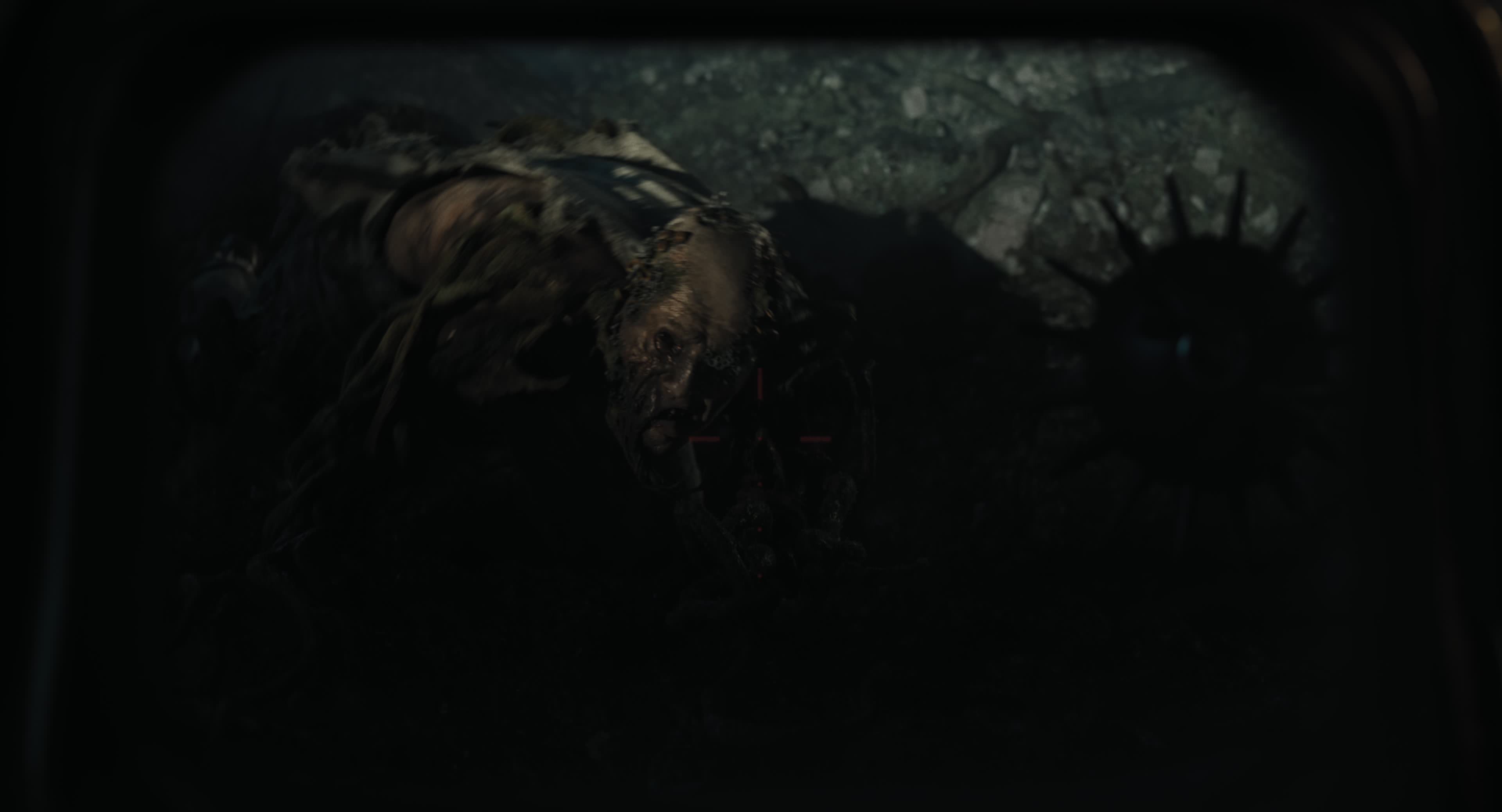 The Gorge (2025) [4K] screencap 4626