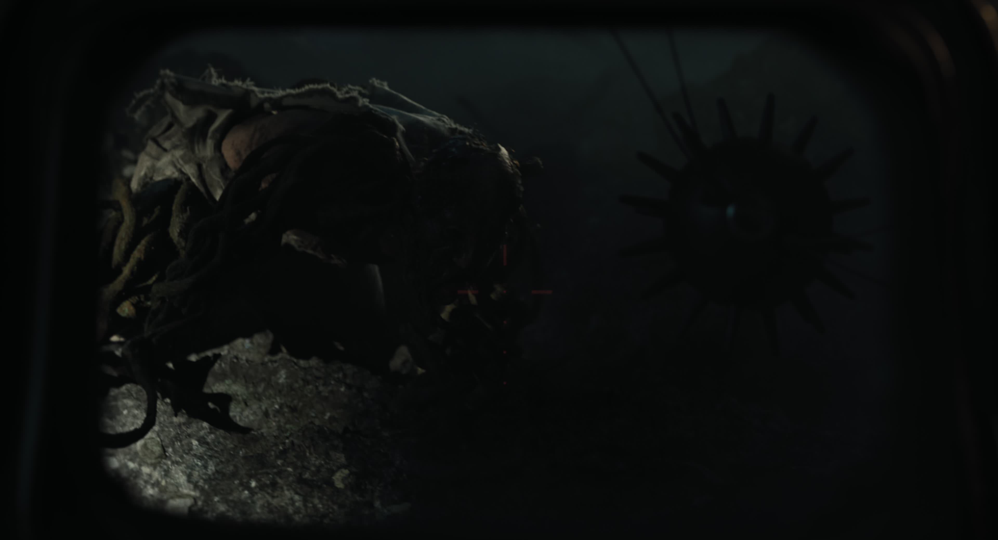 The Gorge (2025) [4K] screencap 4629