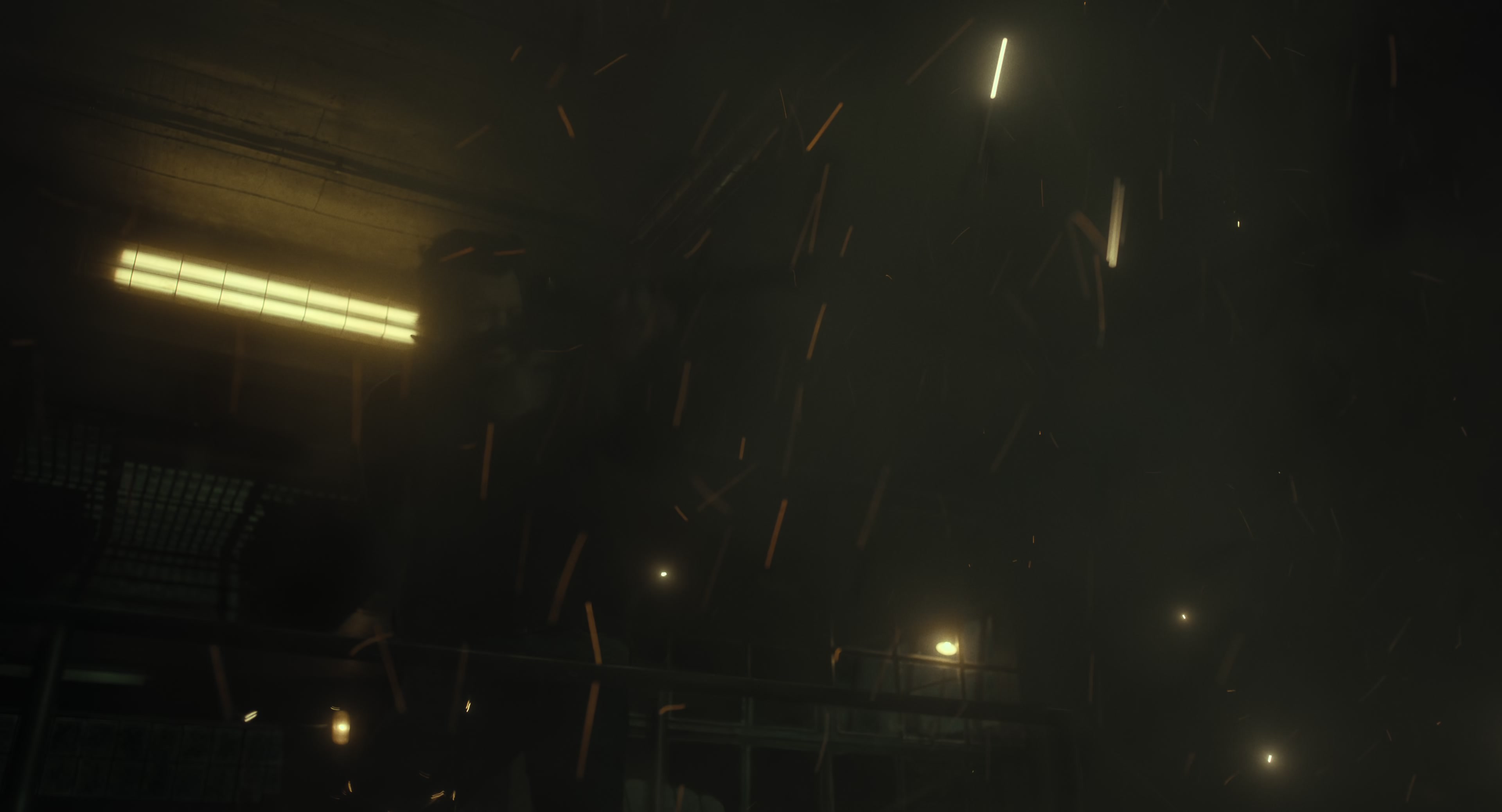 The Gorge (2025) [4K] screencap 4641
