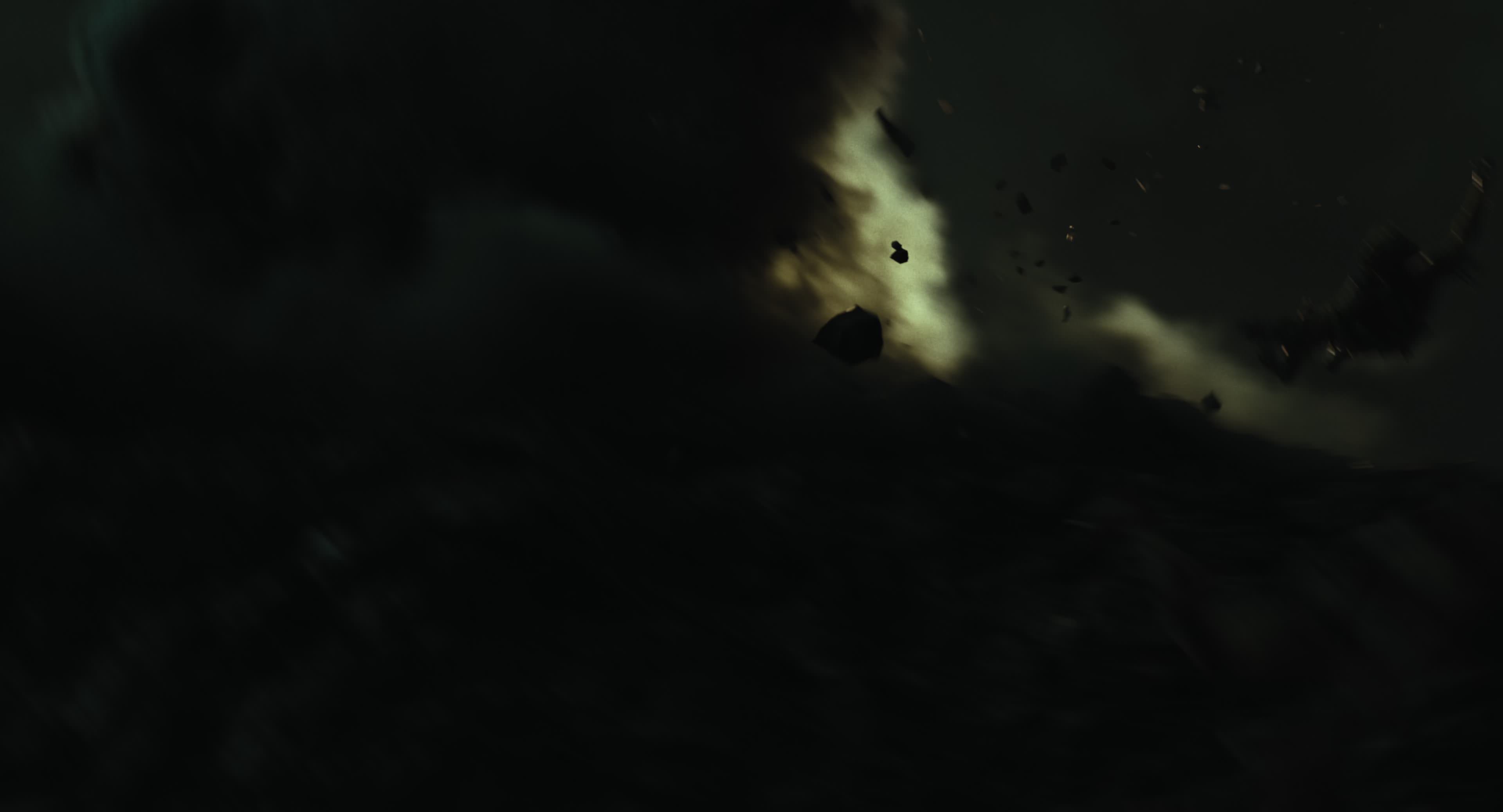 The Gorge (2025) [4K] screencap 4644
