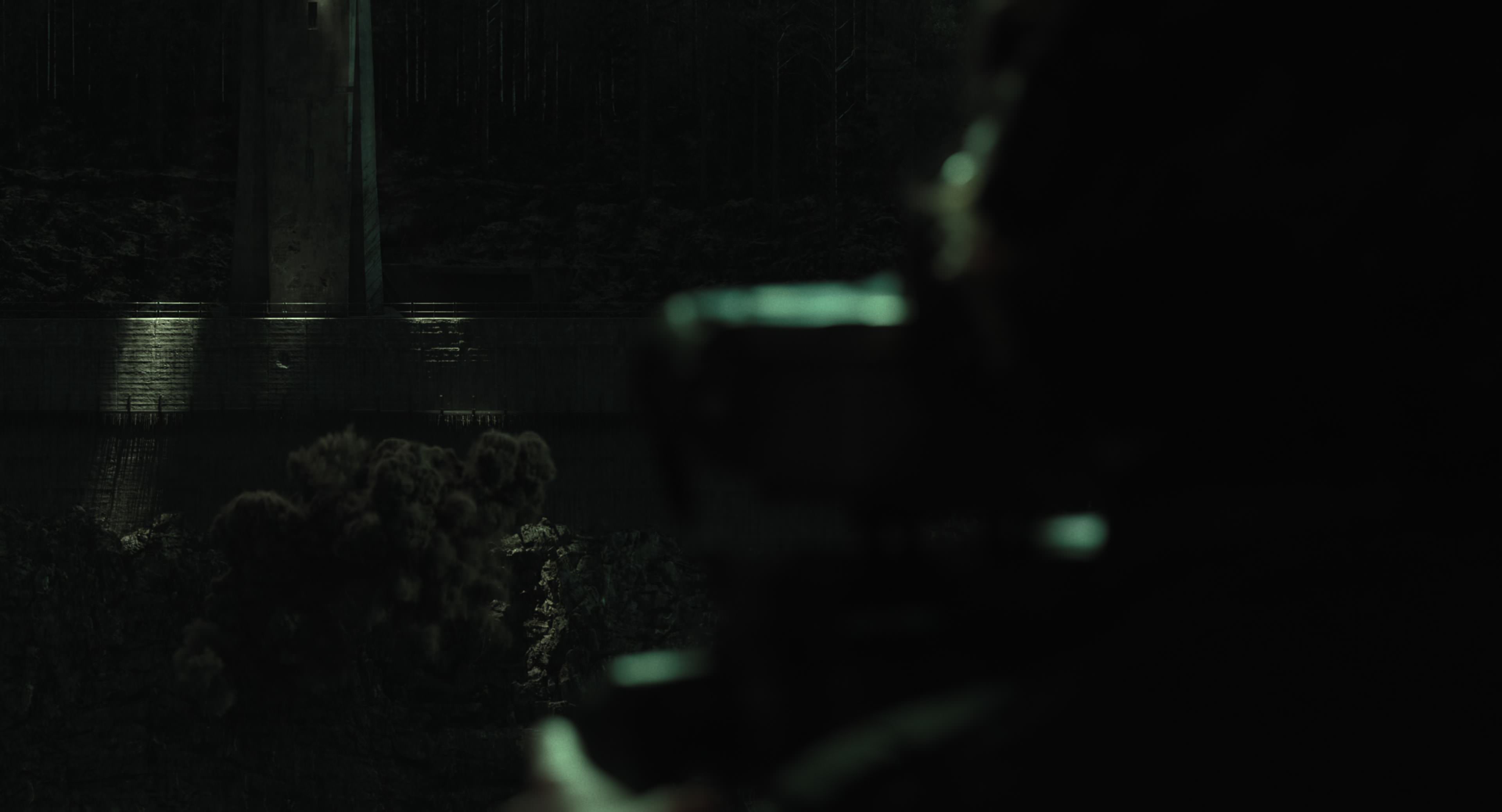 The Gorge (2025) [4K] HD screenshot 4646