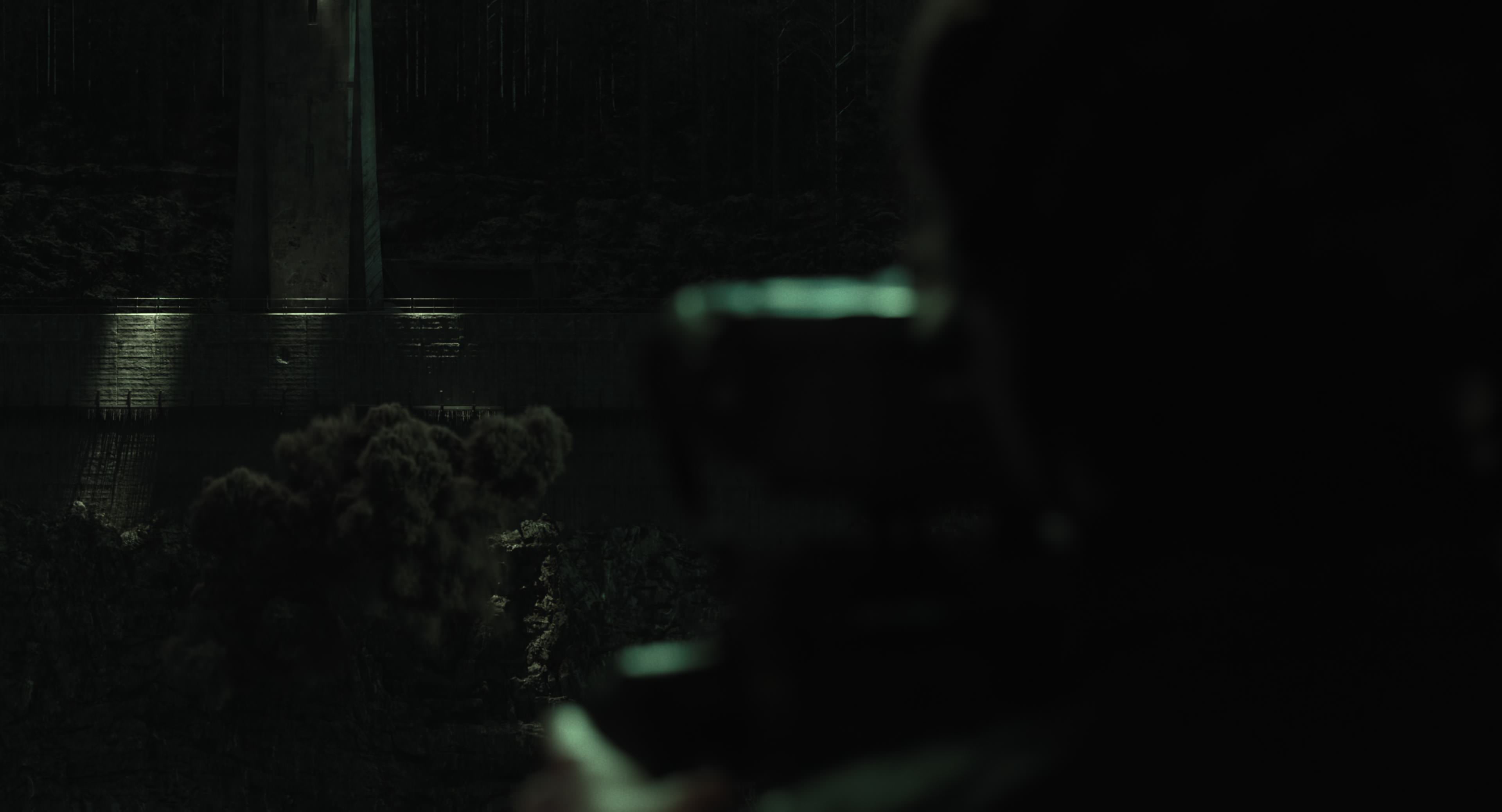 The Gorge (2025) [4K] screencap 4647