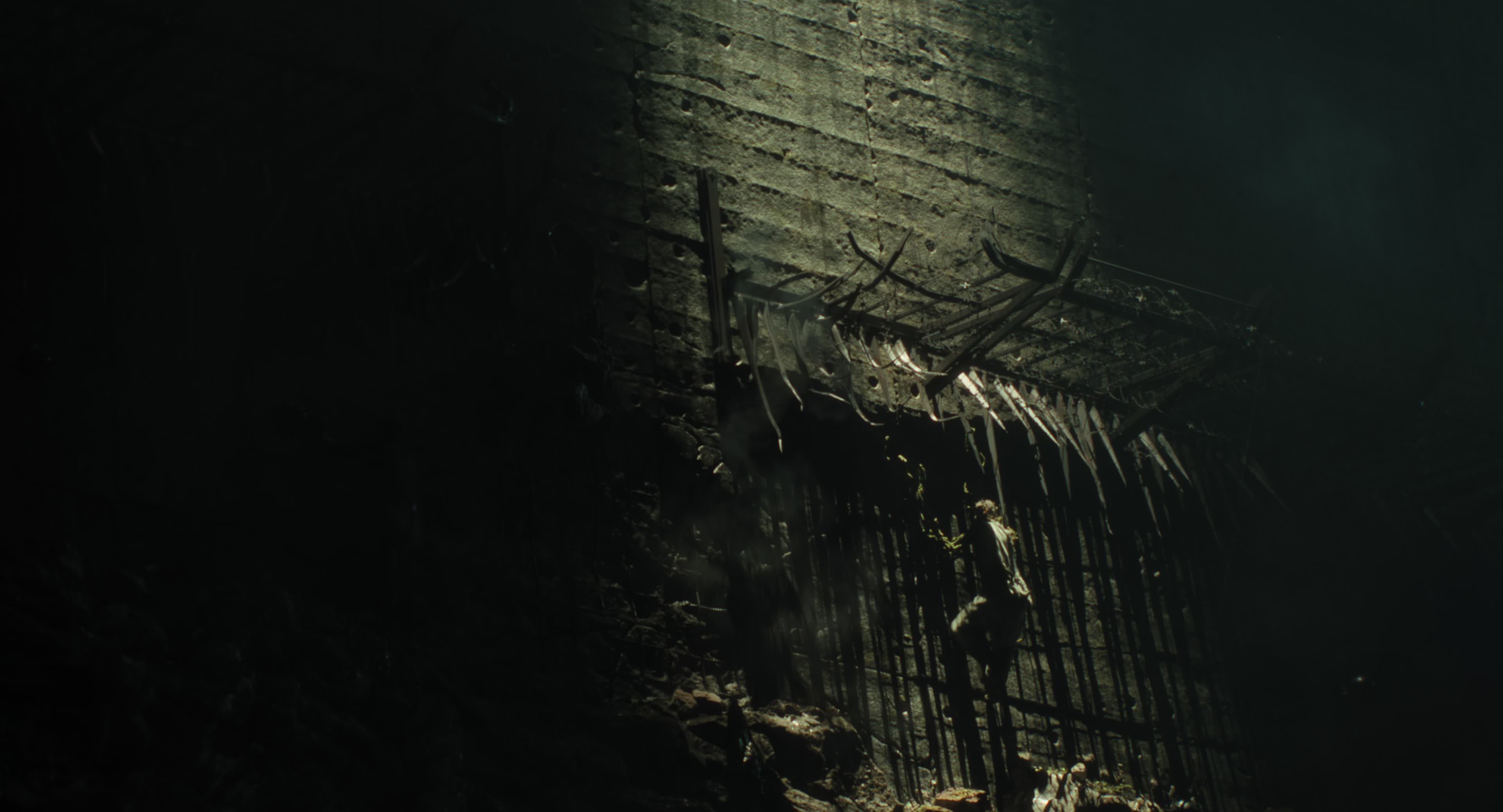 The Gorge (2025) [4K] HD screenshot 4676