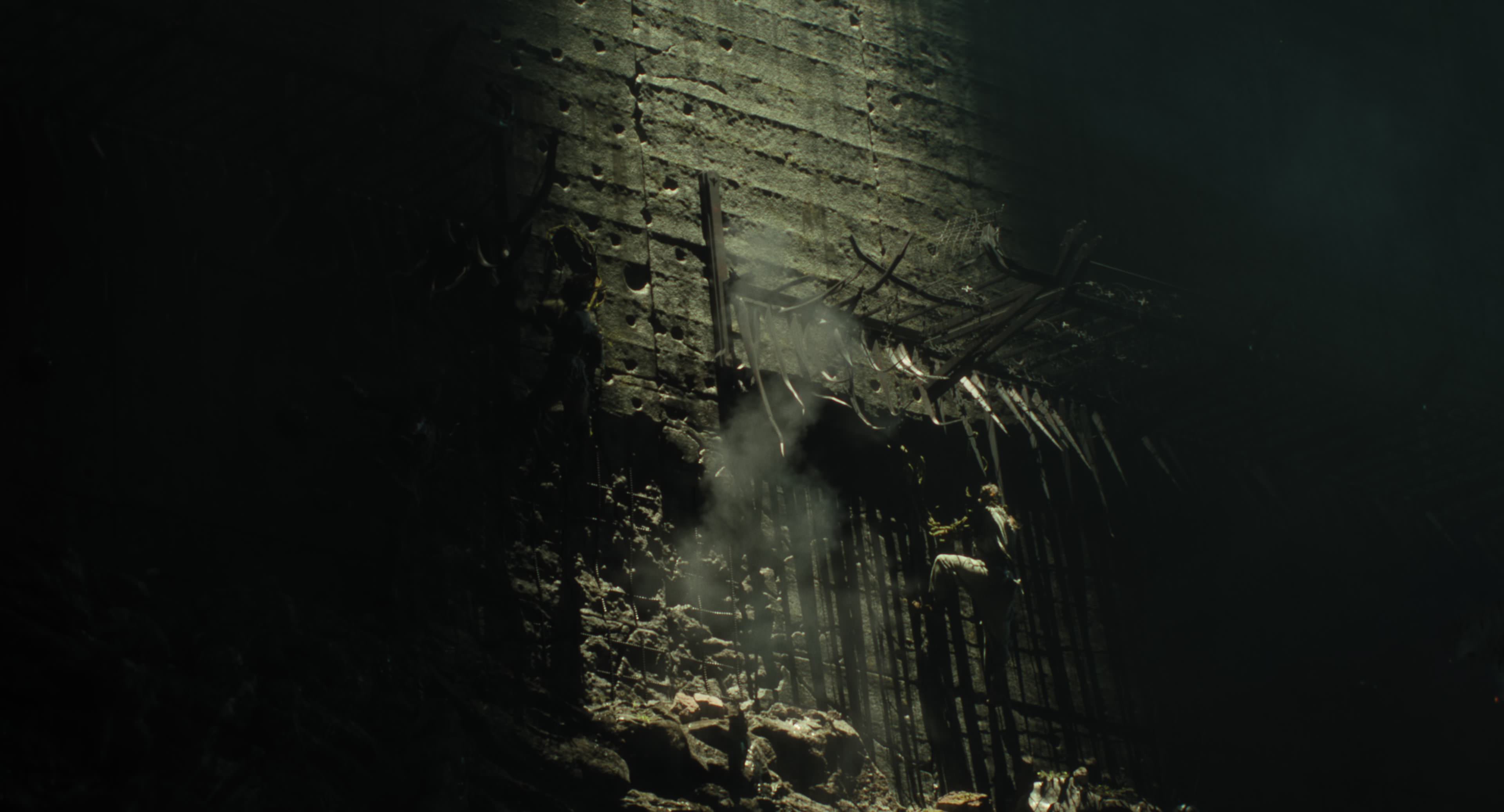 The Gorge (2025) [4K] screencap 4677