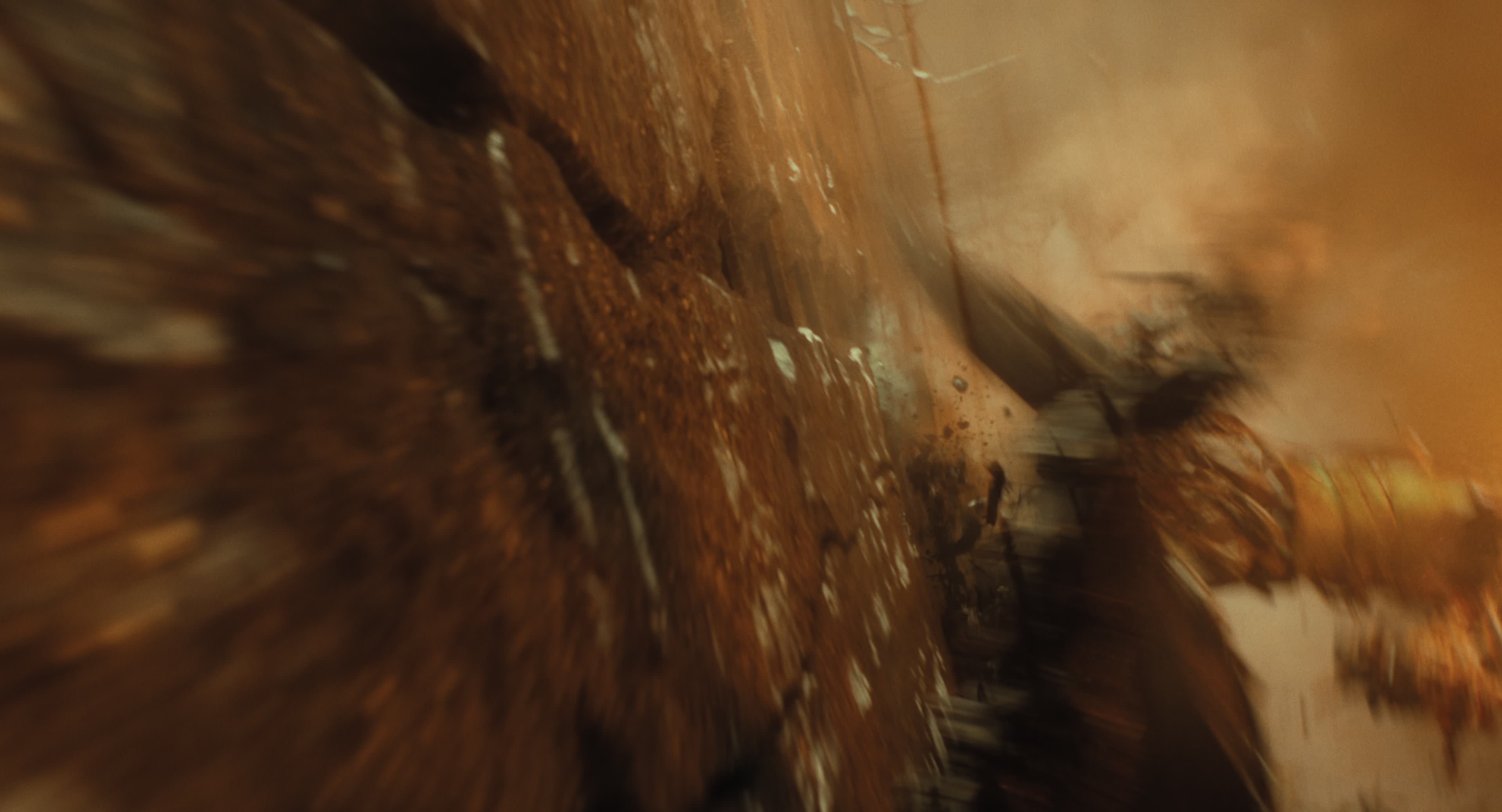 The Gorge (2025) [4K] screencap 4692