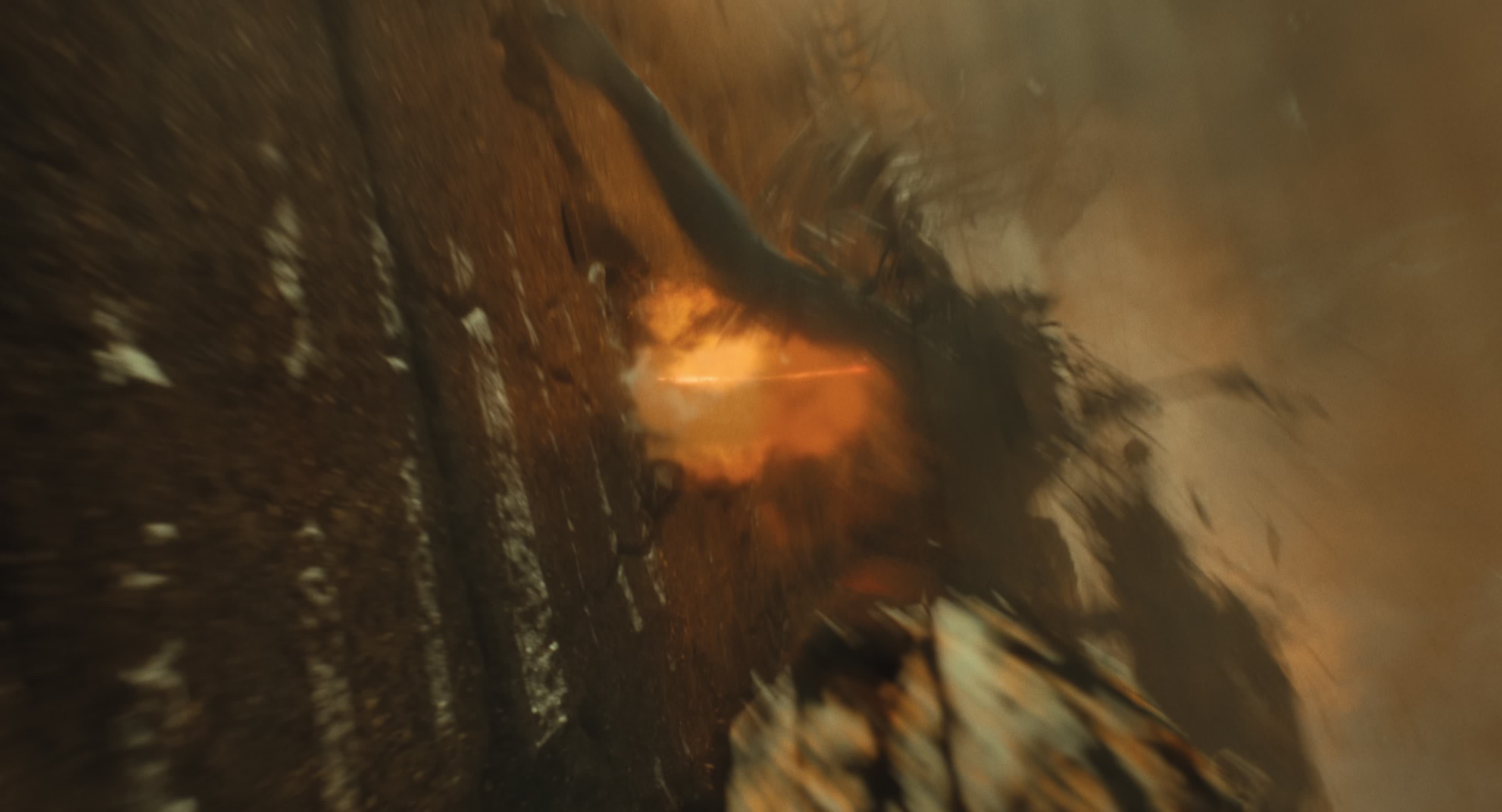 The Gorge (2025) [4K] HD screenshot 4694