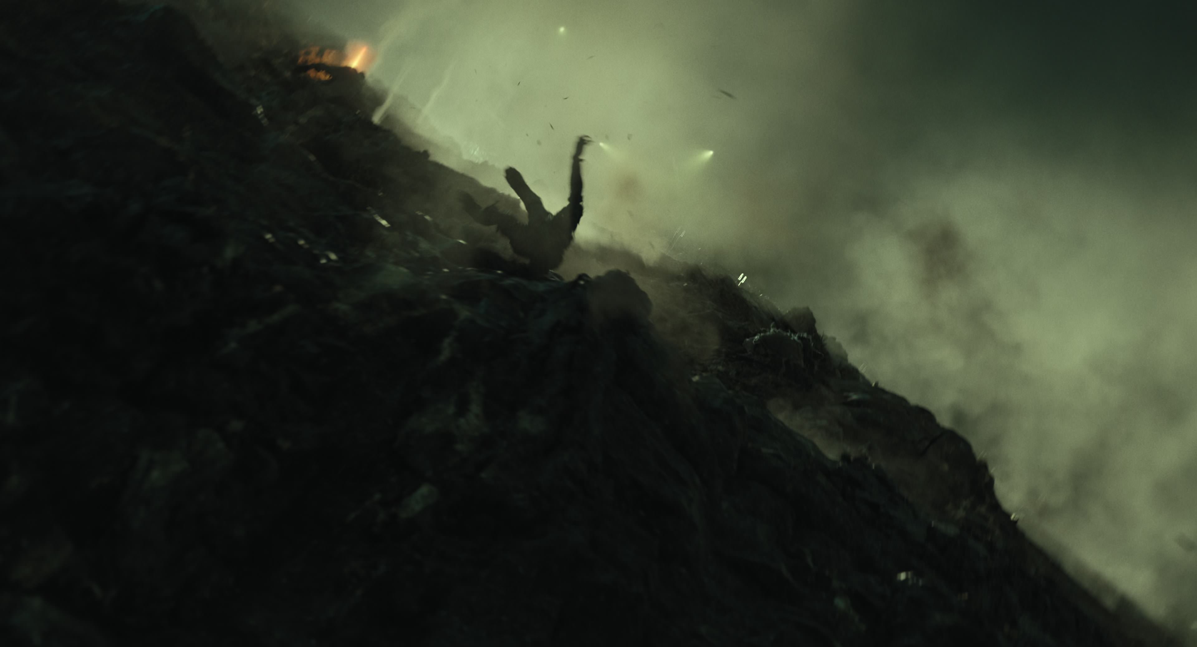 The Gorge (2025) [4K] HD screenshot 4697