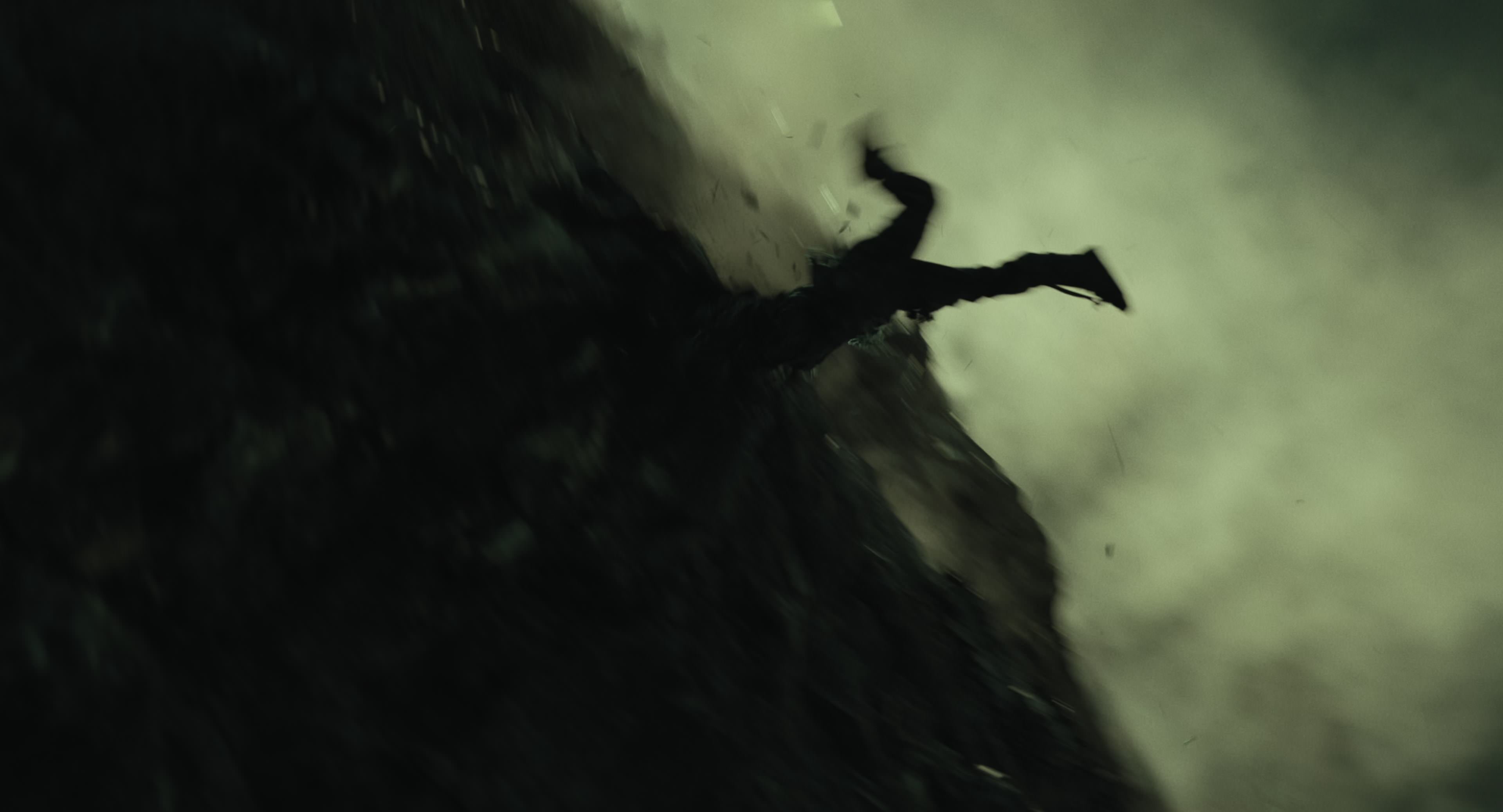 The Gorge (2025) [4K] screencap 4698