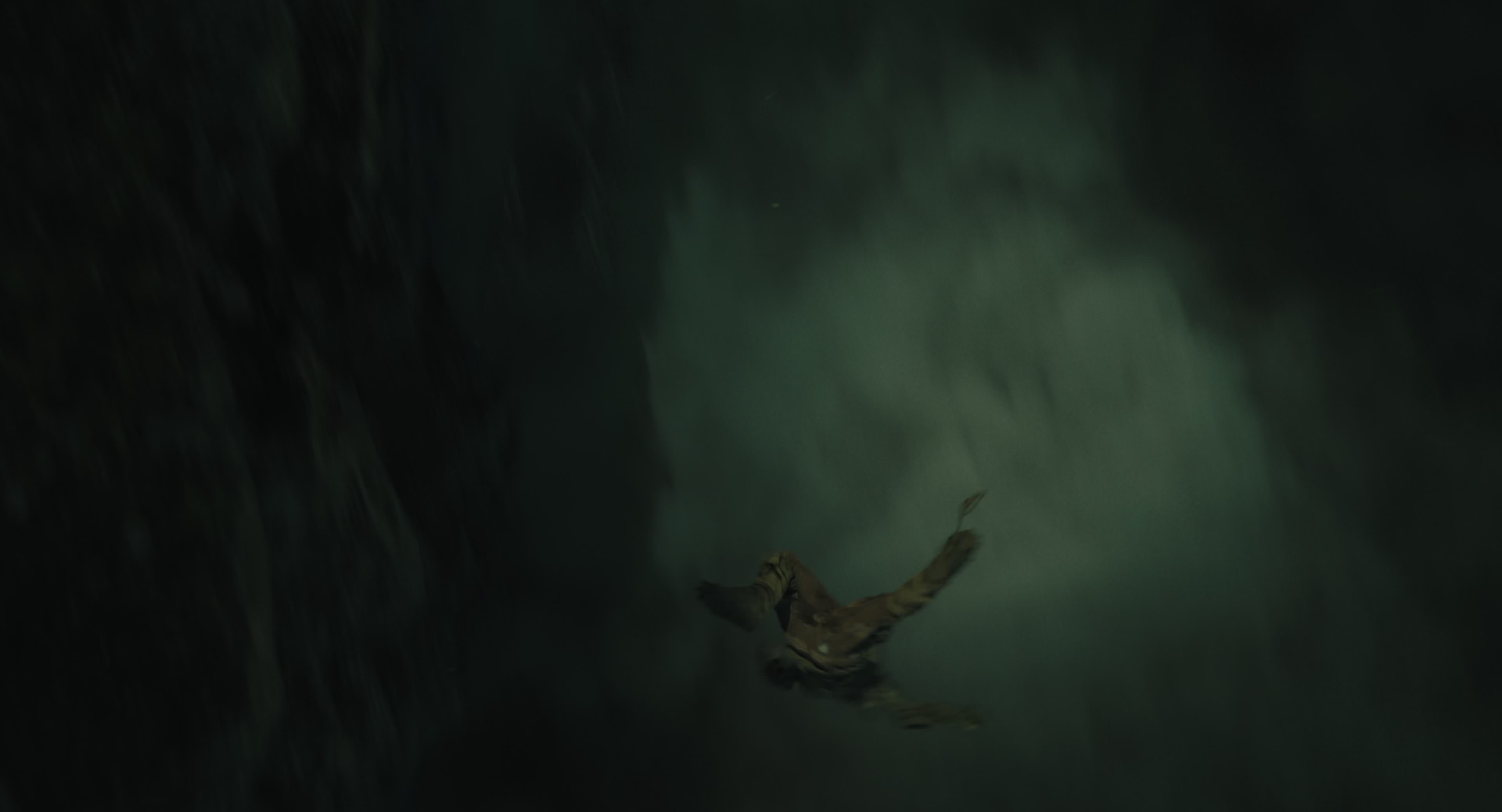 The Gorge (2025) [4K] HD screenshot 4700