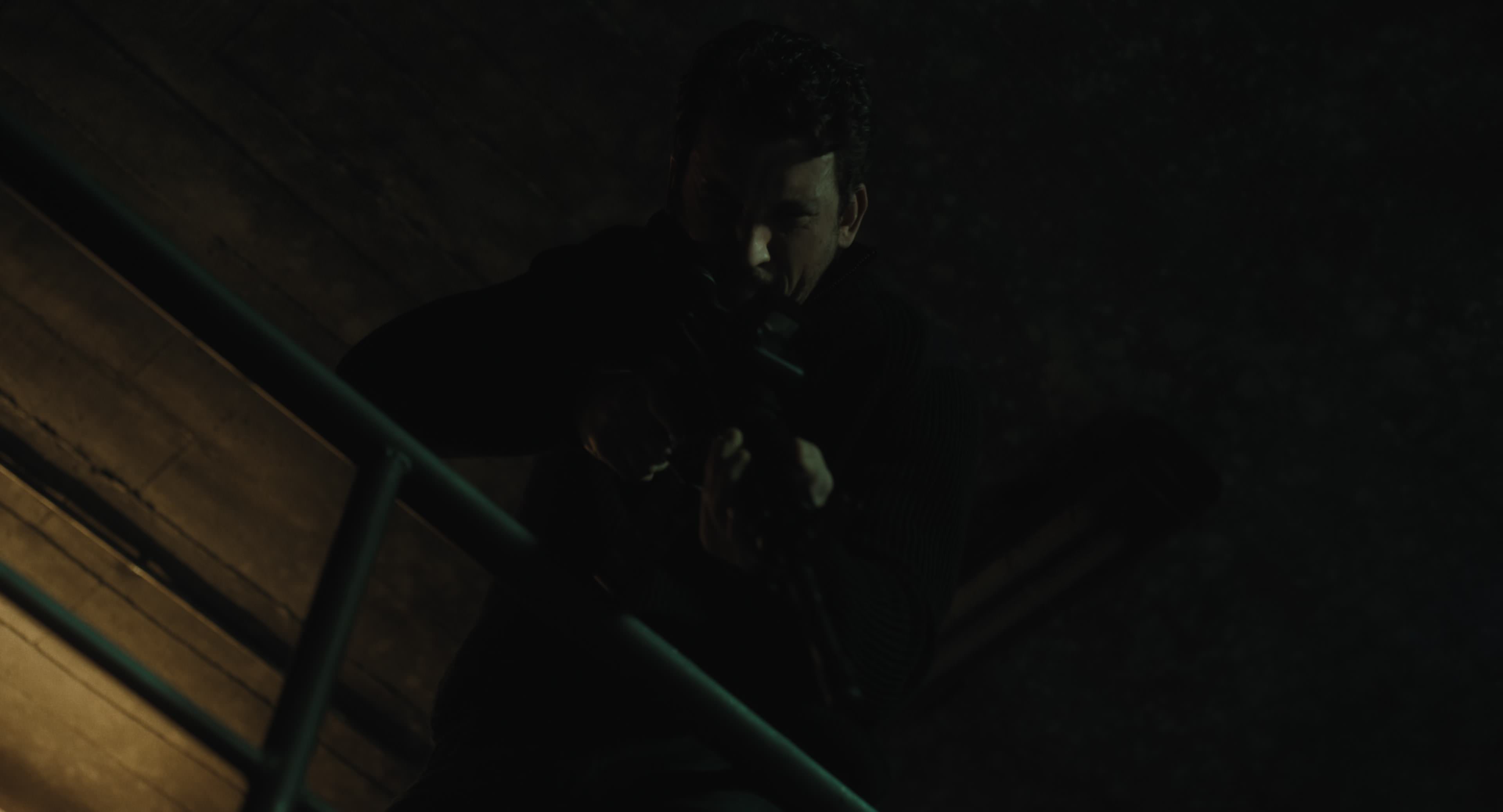 The Gorge (2025) [4K] screencap 4710